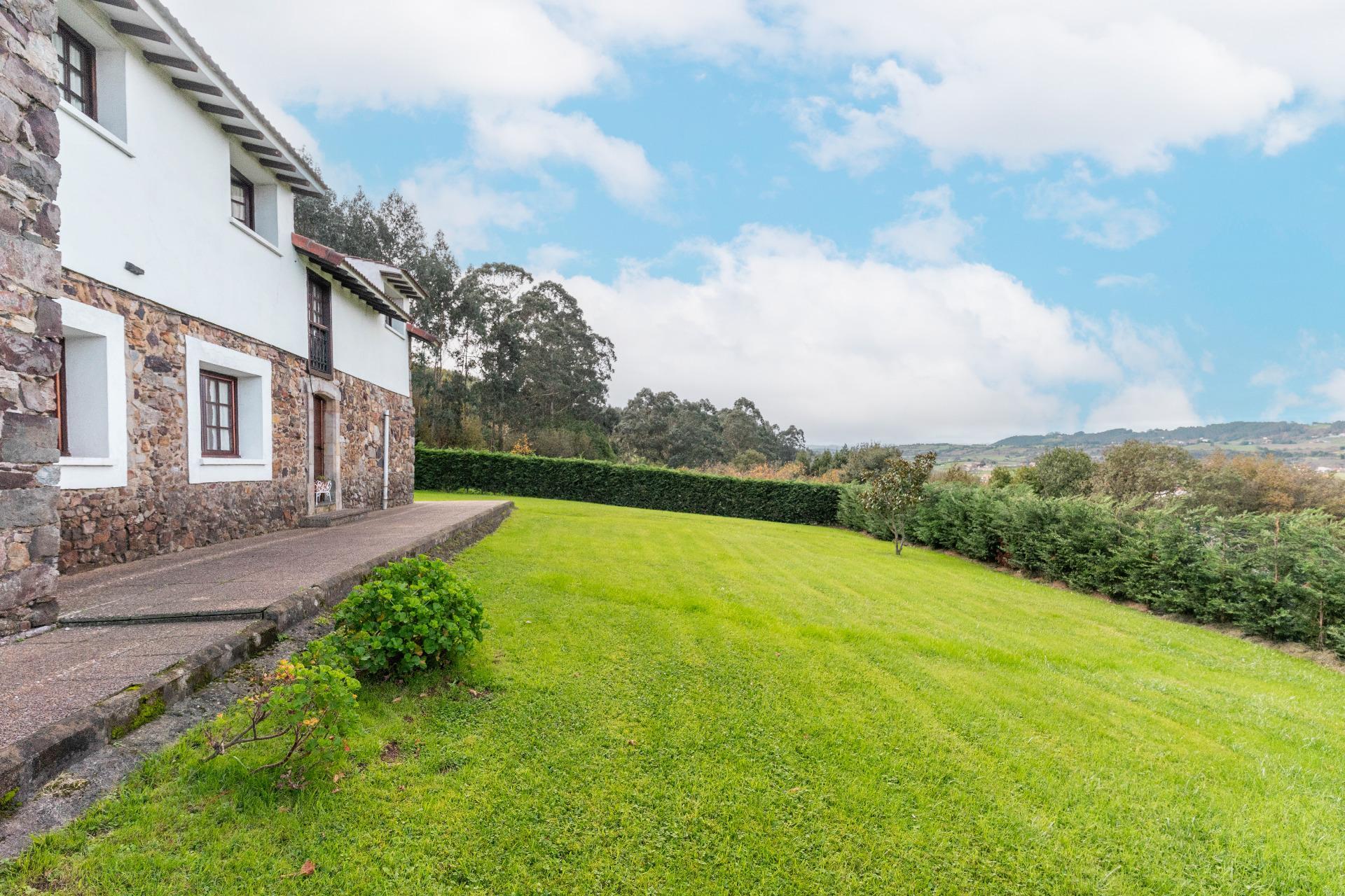 Casas o chalets-Venta-CarreÃ±o-2036156-Foto-28