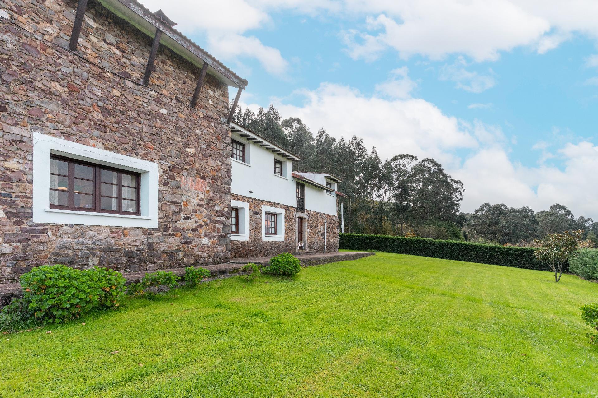 Casas o chalets-Venta-CarreÃ±o-2036156-Foto-27