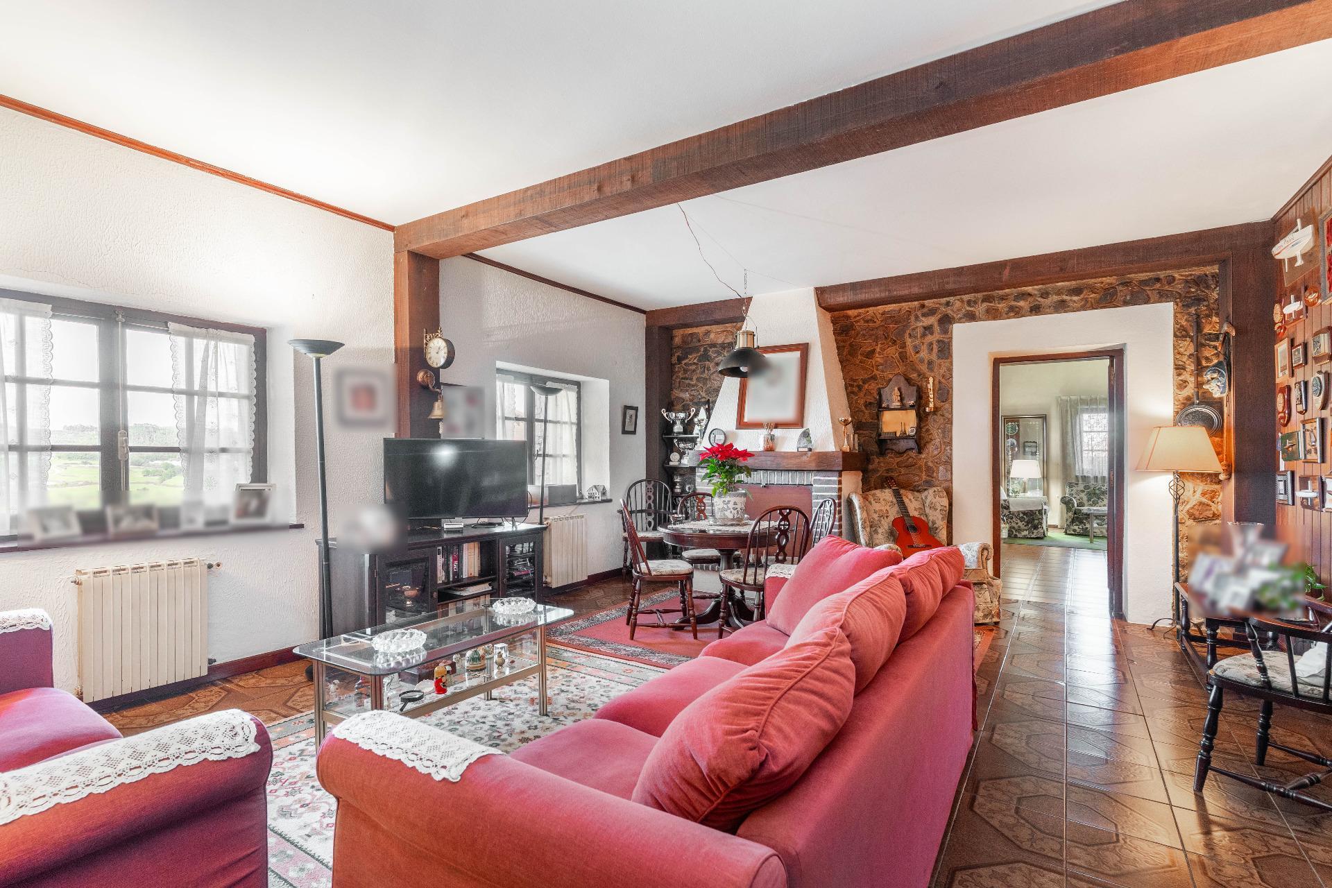 Casas o chalets-Venta-CarreÃ±o-2036156-Foto-33