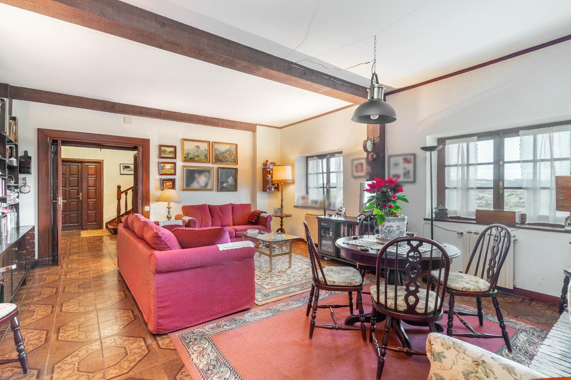 Casas o chalets-Venta-CarreÃ±o-2036156-Foto-35