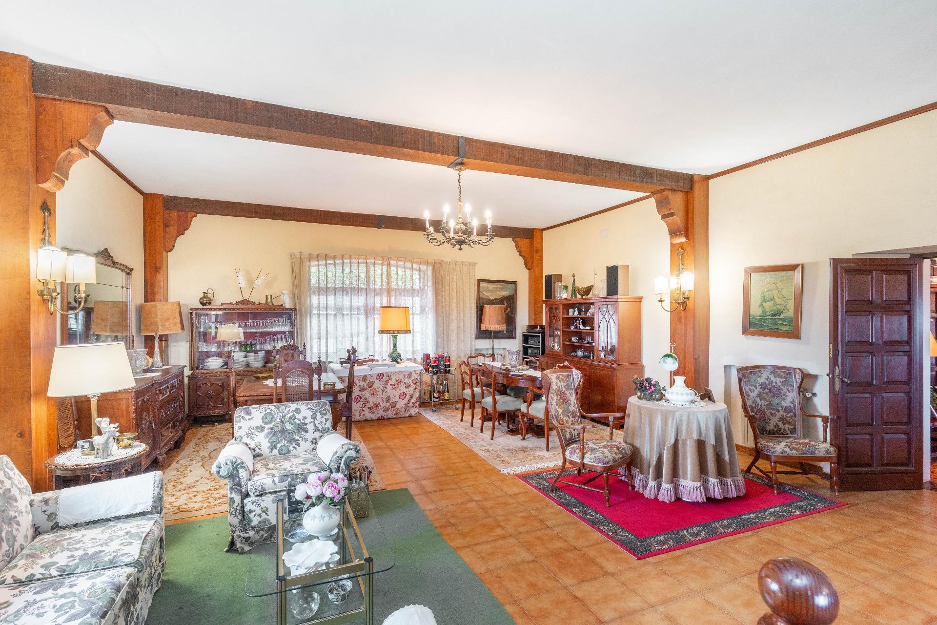 Casas o chalets-Venta-CarreÃ±o-2036156-Foto-36