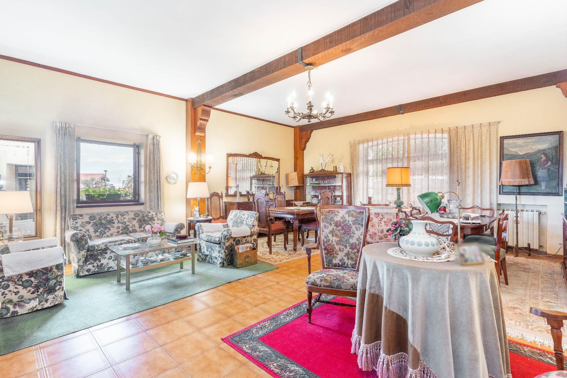 Casas o chalets-Venta-CarreÃ±o-2036156-Foto-37