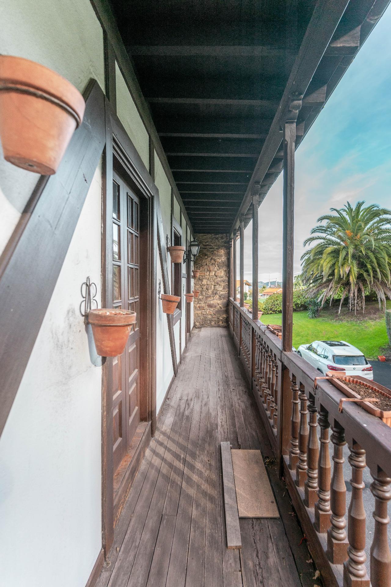 Casas o chalets-Venta-CarreÃ±o-2036156-Foto-69