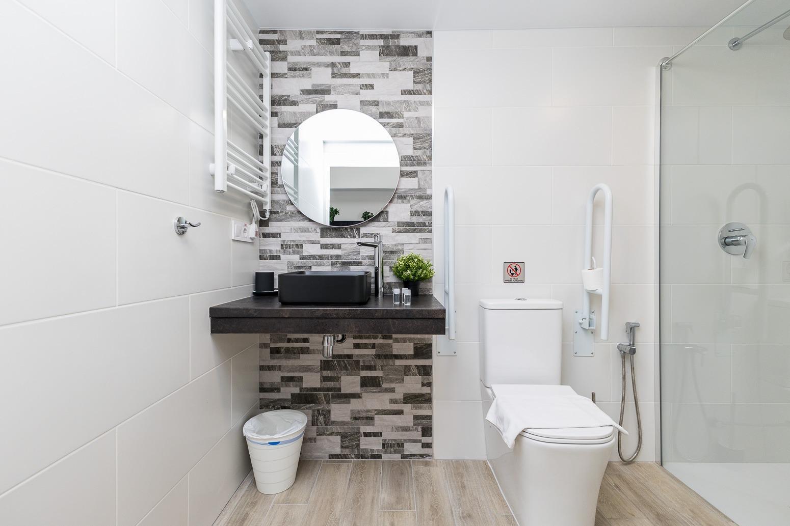 ESTUDIO REFORMADO CON ALTA RENTABILIDAD EN MARXALENES