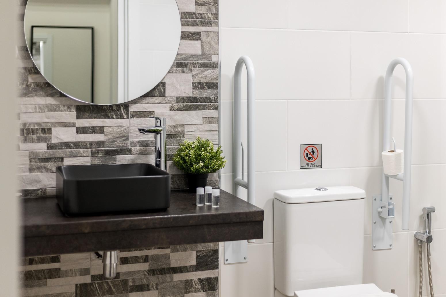 ESTUDIO REFORMADO CON ALTA RENTABILIDAD EN MARXALENES