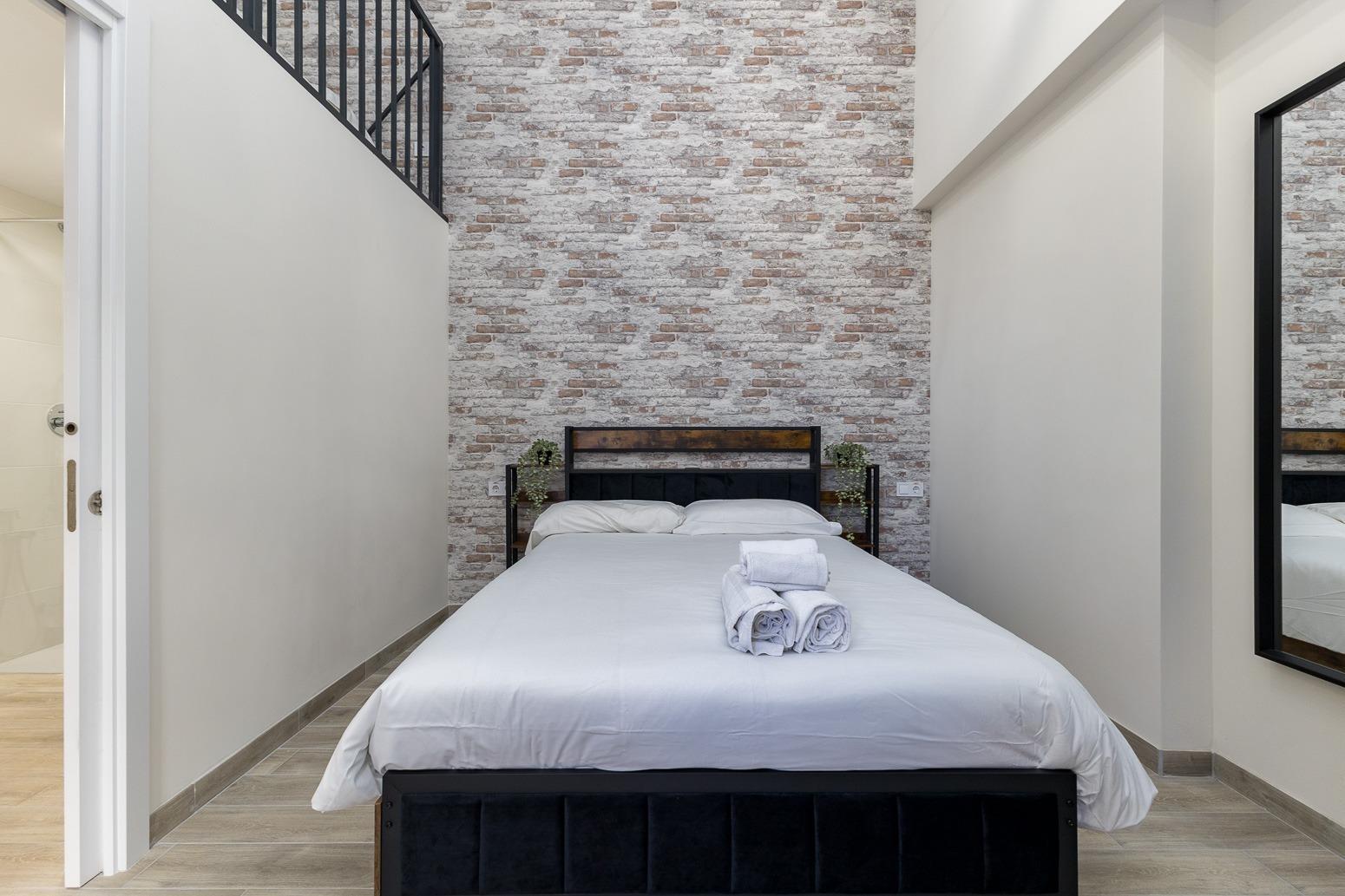 ESTUDIO REFORMADO CON ALTA RENTABILIDAD EN MARXALENES