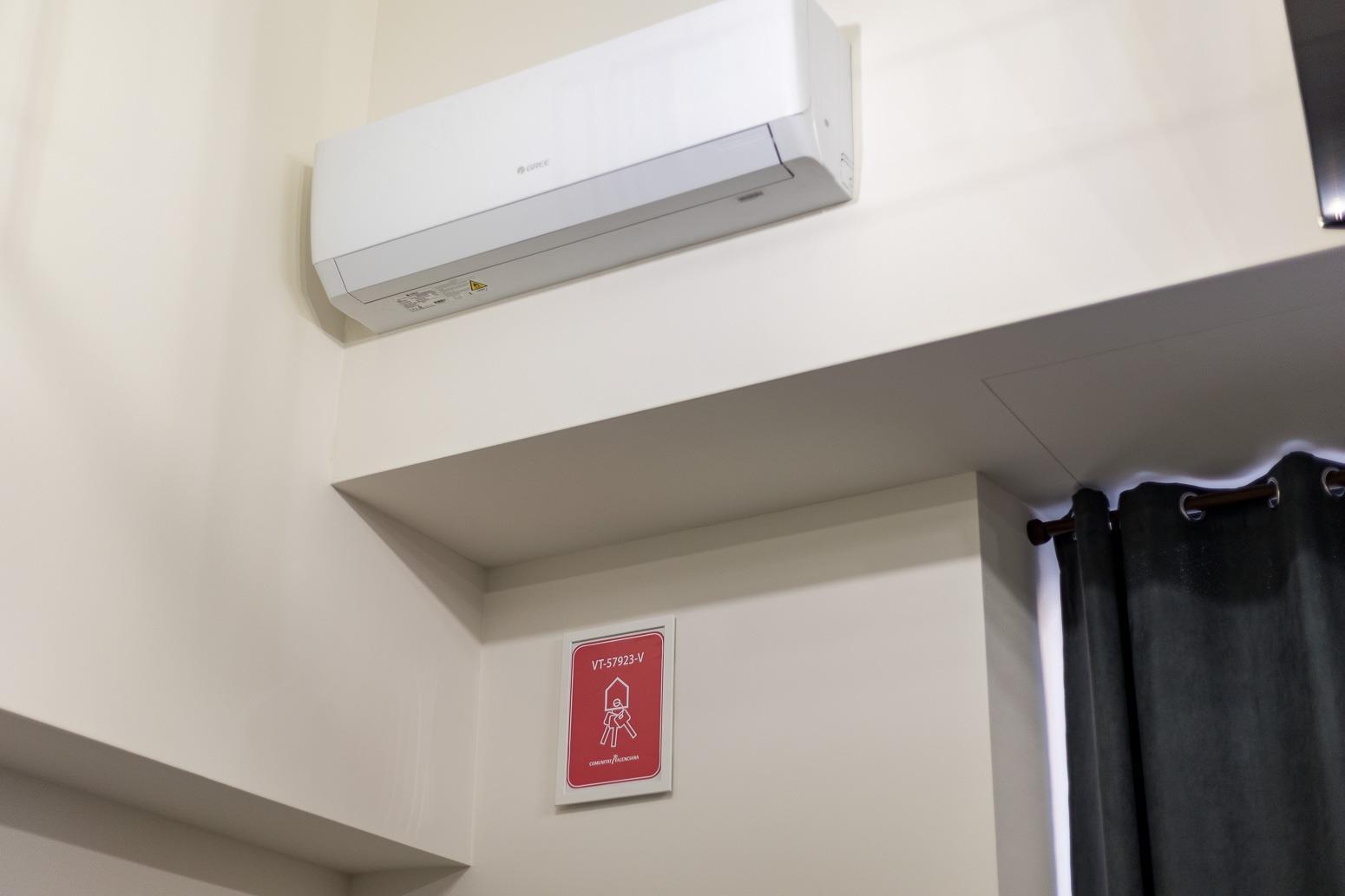 ESTUDIO REFORMADO CON ALTA RENTABILIDAD EN MARXALENES