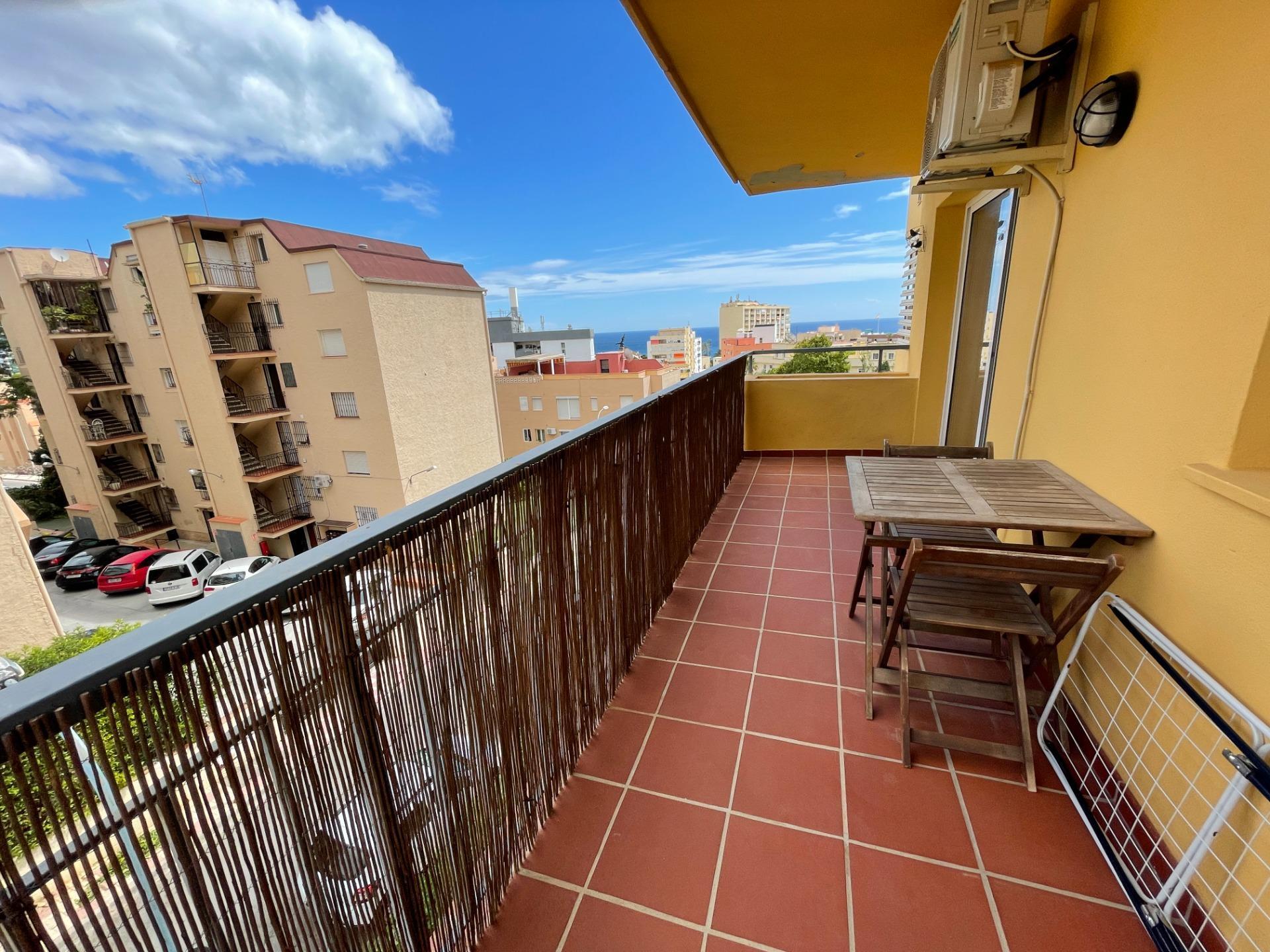 Torremolinos, Málaga