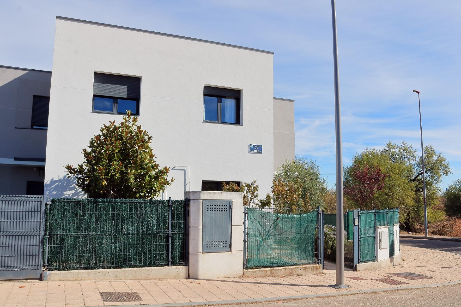 Casas o chalets-Venta-Valladolid-2036179-Foto-4