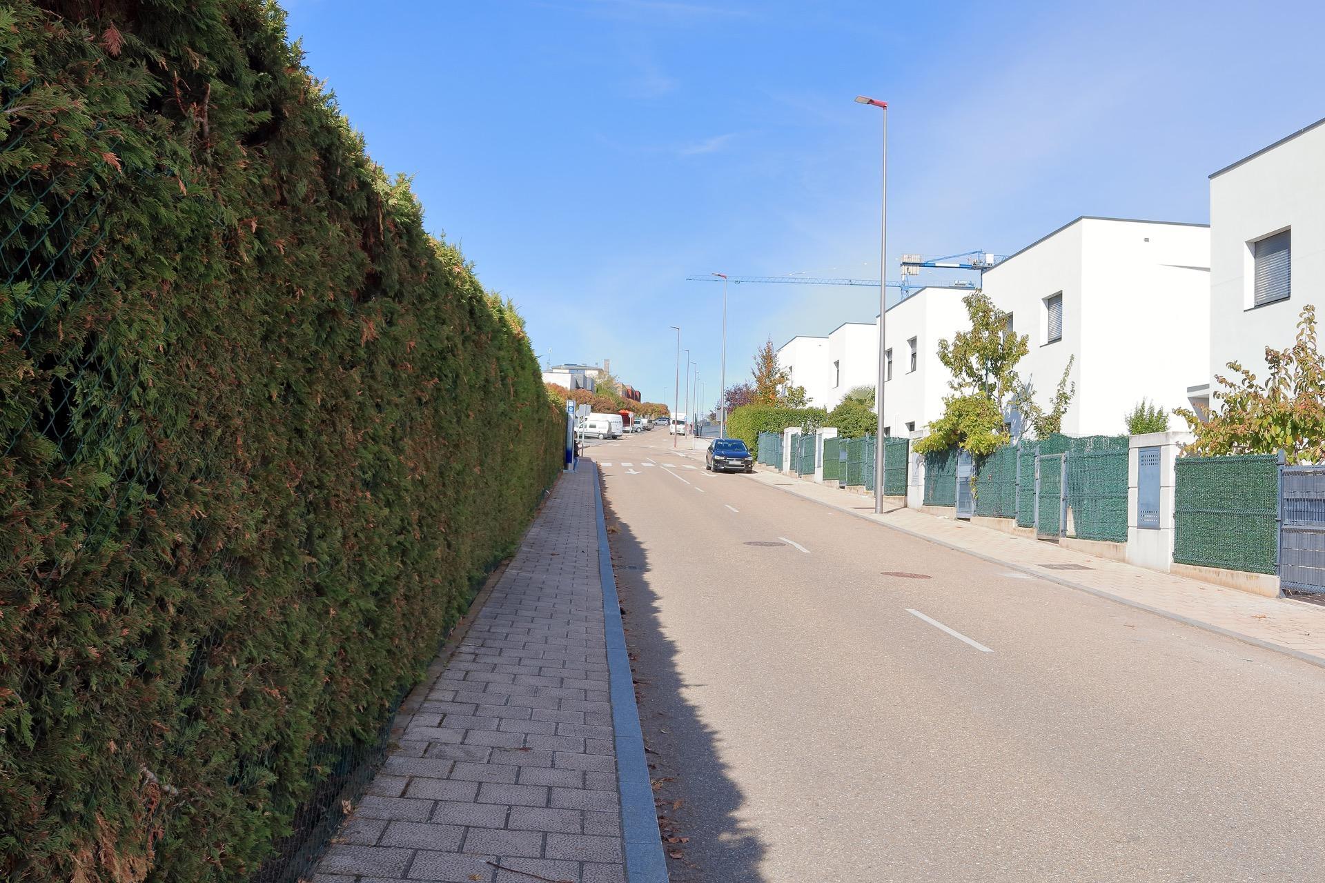 Casas o chalets-Venta-Valladolid-2036179-Foto-2