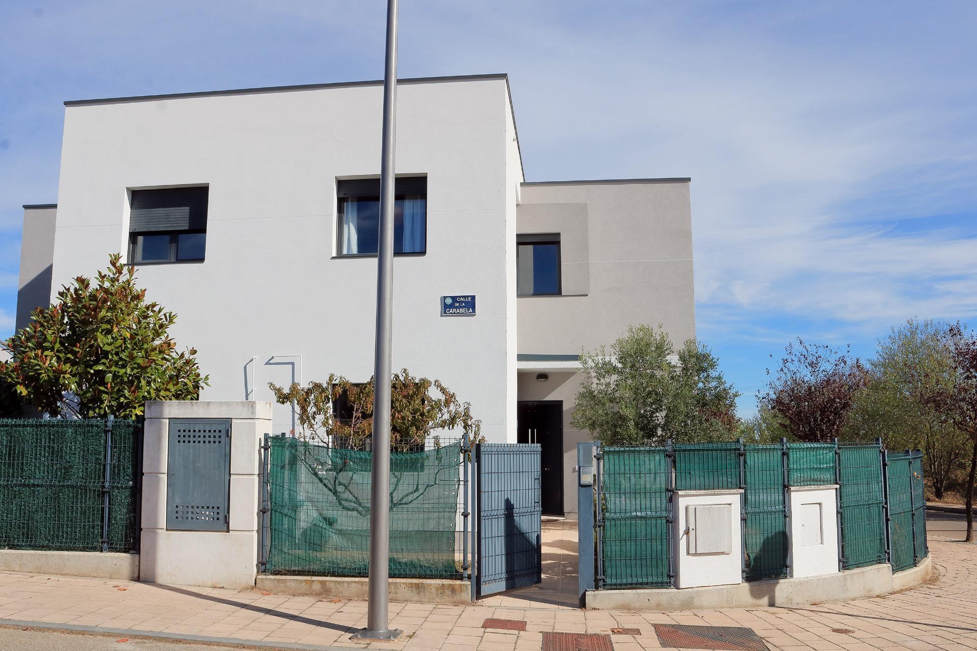 Casas o chalets-Venta-Valladolid-2036179-Foto-3