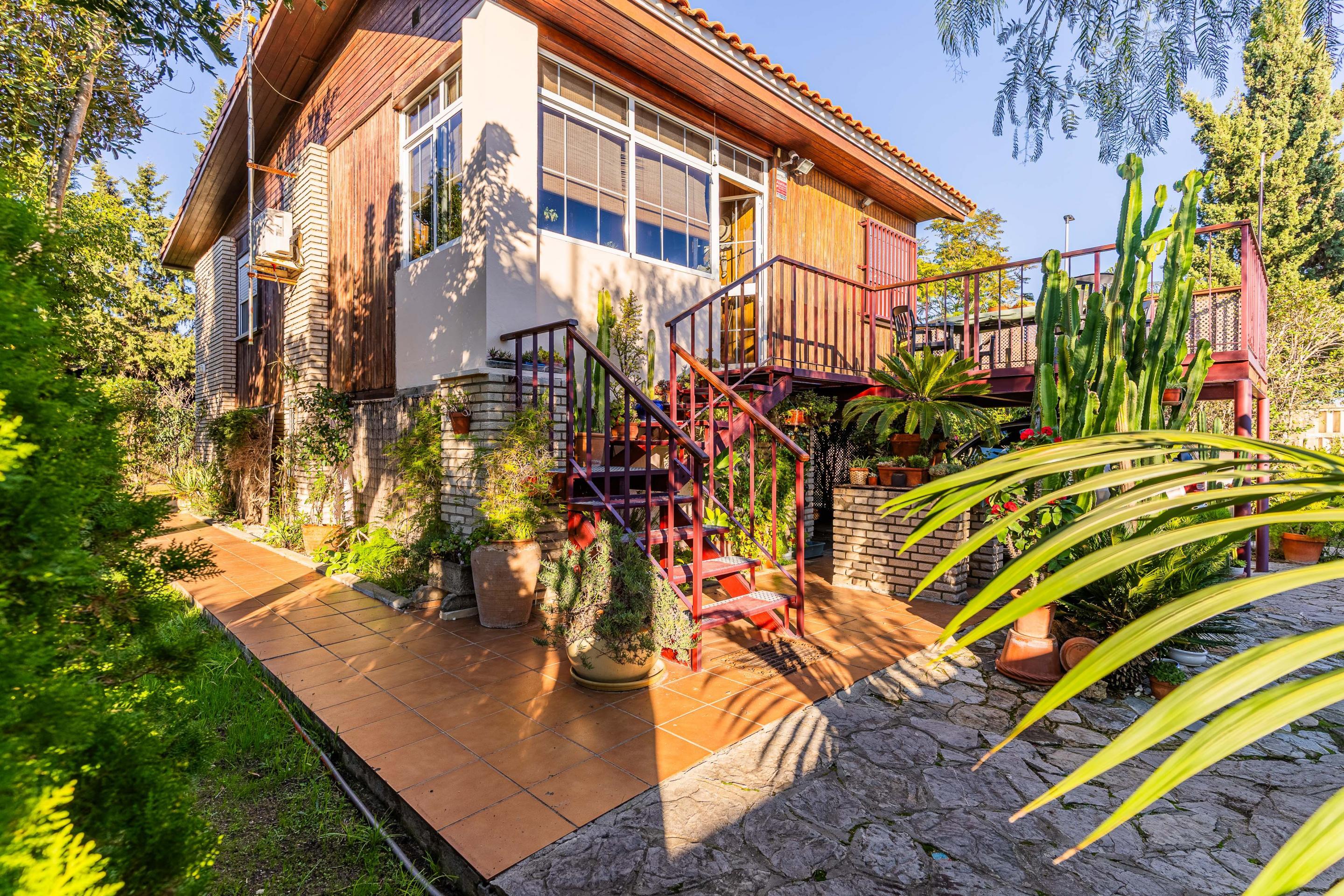 Casas o chalets-Venta-Chiclana de la Frontera-2036159-Foto-2