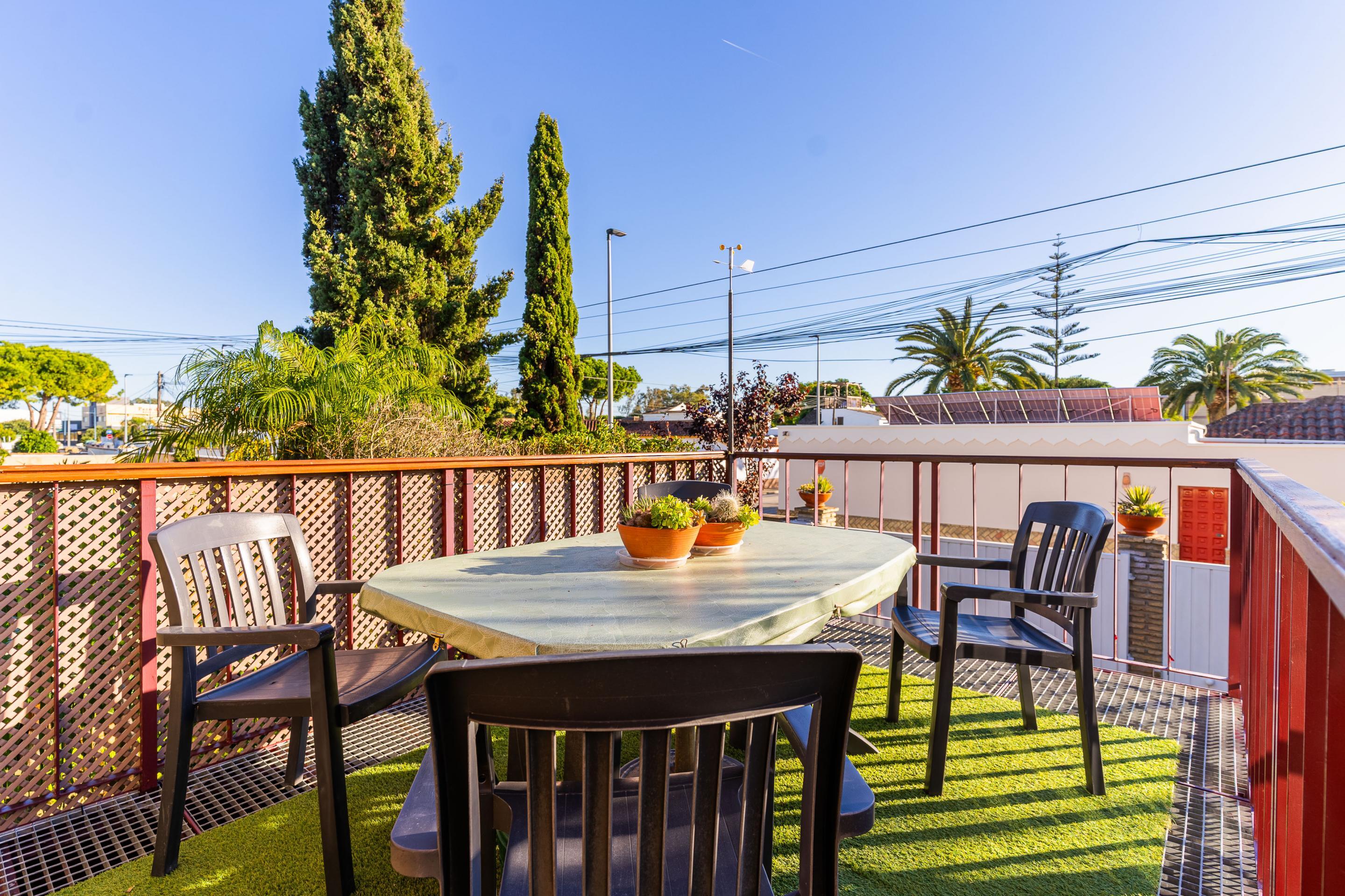 Casas o chalets-Venta-Chiclana de la Frontera-2036159-Foto-6