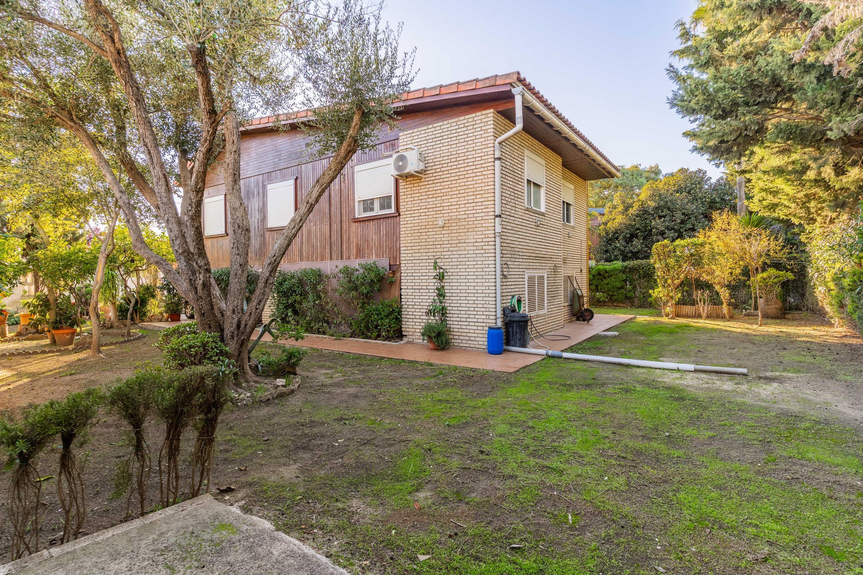 Casas o chalets-Venta-Chiclana de la Frontera-2036159-Foto-21