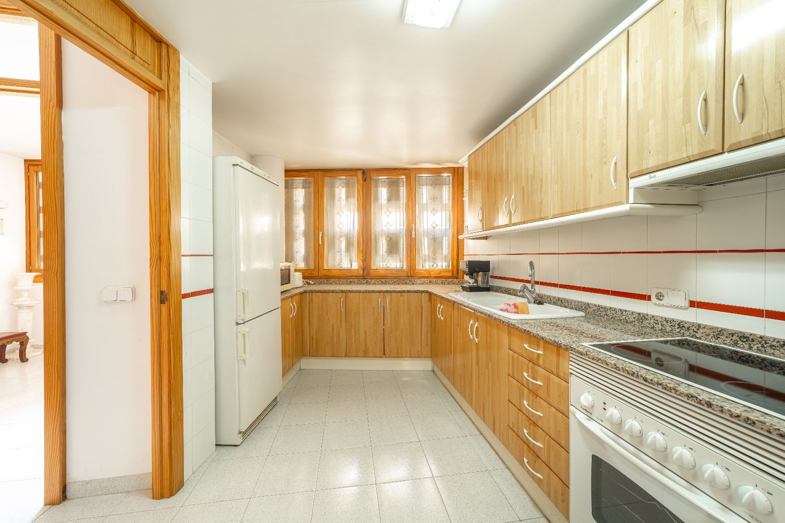 Dúplex de 153 m2 en Pollensa con 2 terrazas