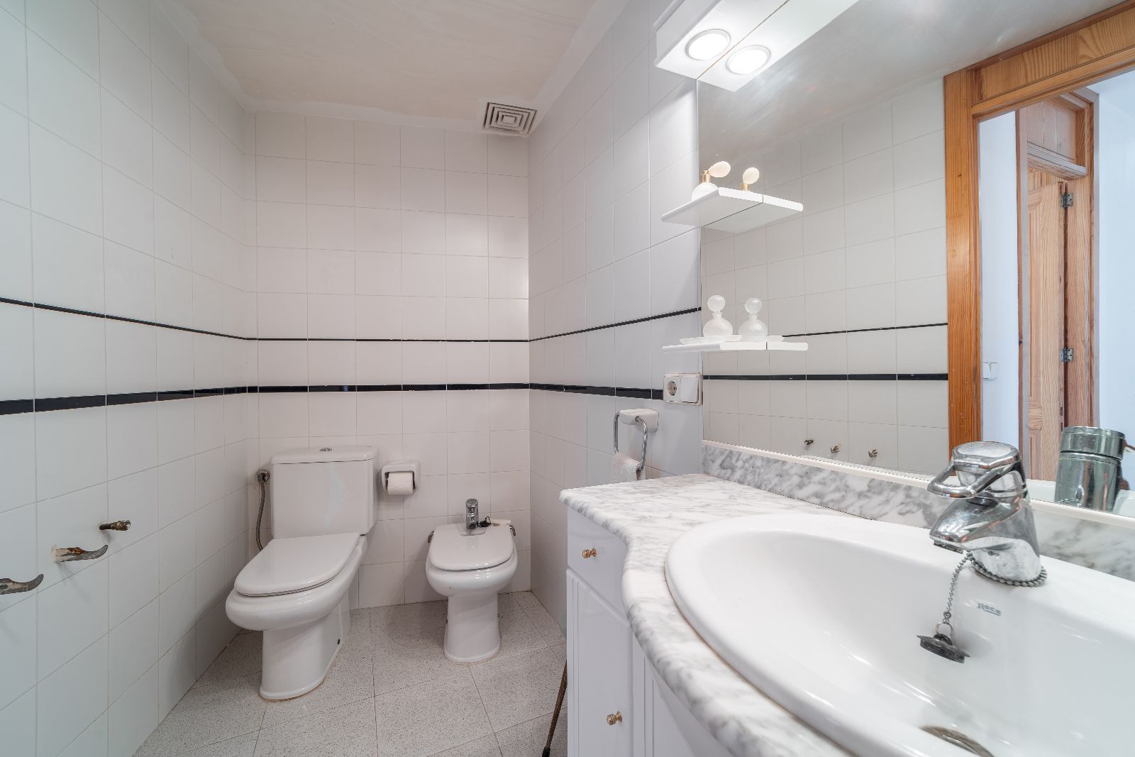 Dúplex de 153 m2 en Pollensa con 2 terrazas