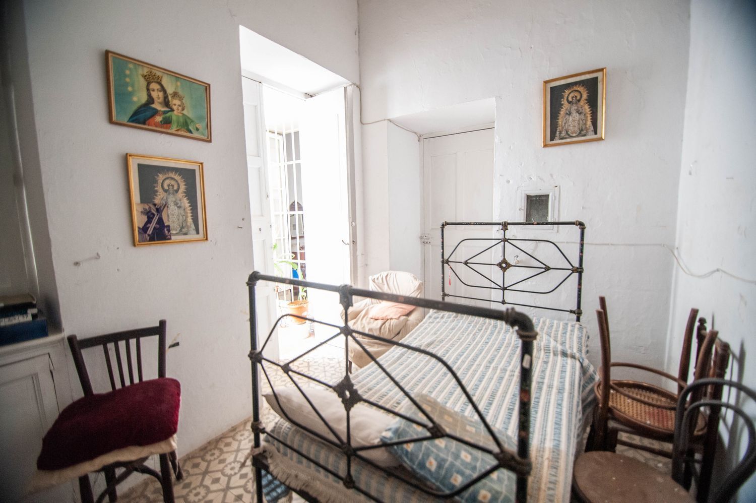 Casas o chalets en Arcos de la Frontera