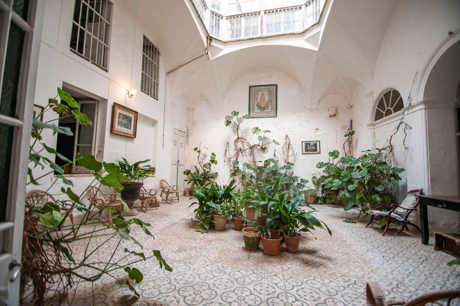 Casas o chalets en Arcos de la Frontera