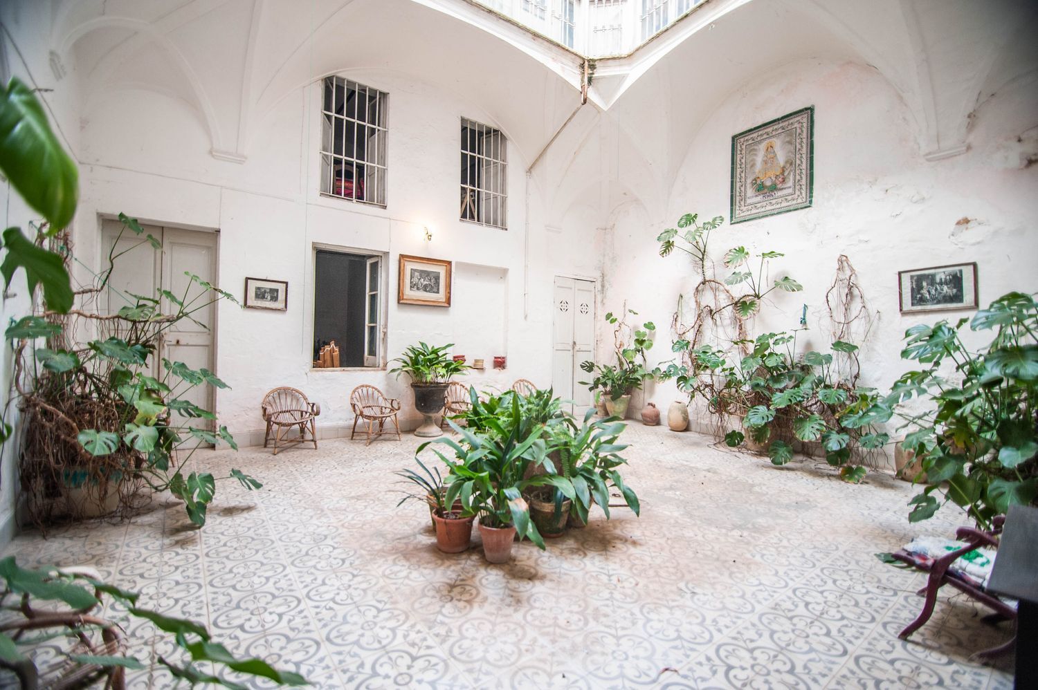 Casas o chalets en Arcos de la Frontera