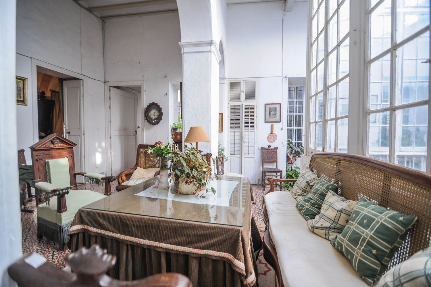 Casas o chalets en Arcos de la Frontera