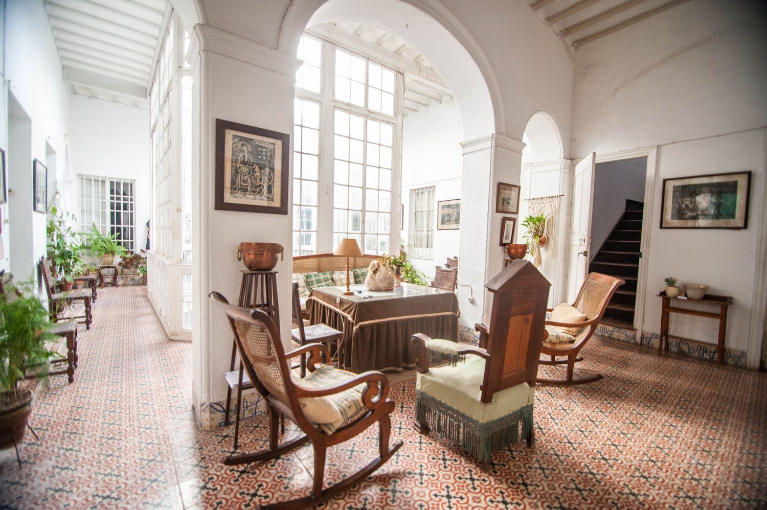 Casas o chalets en Arcos de la Frontera