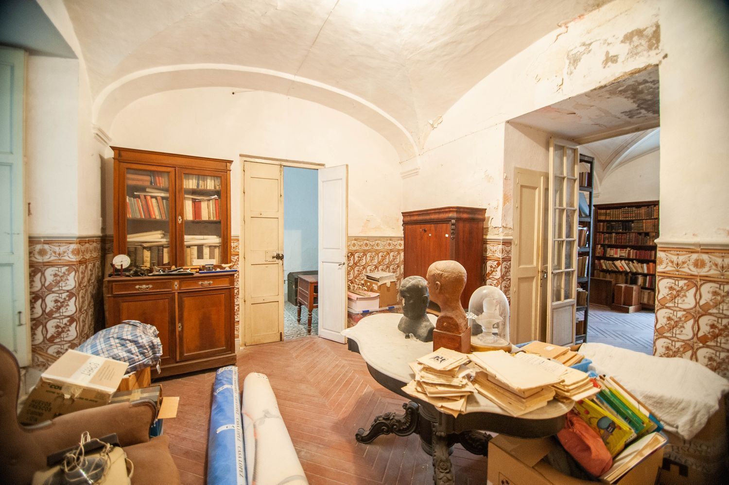 Casas o chalets en Arcos de la Frontera