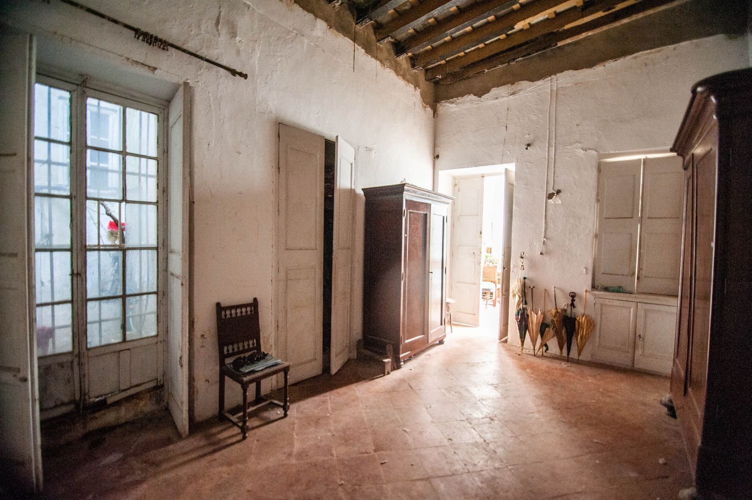 Casas o chalets en Arcos de la Frontera