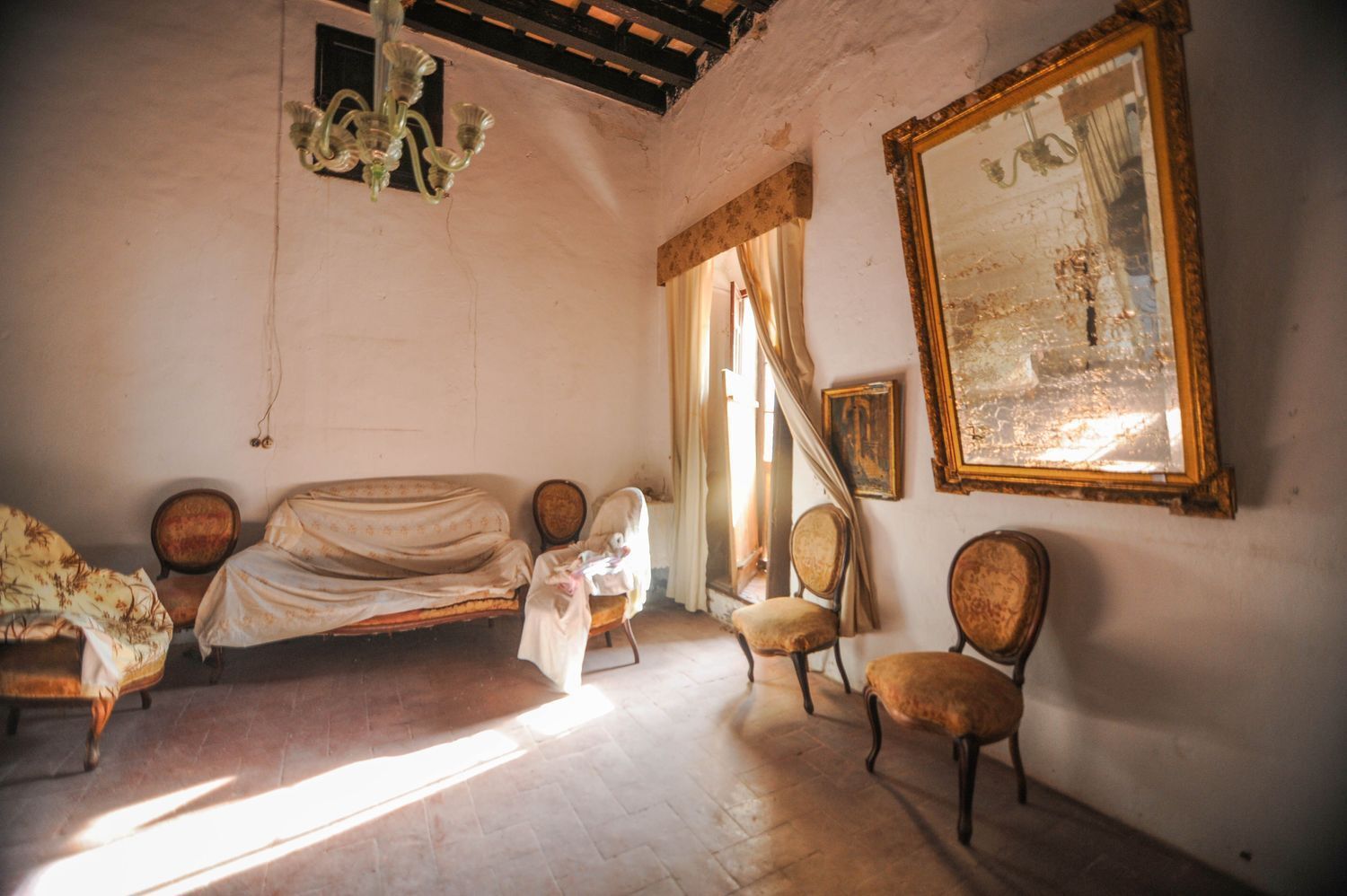 Casas o chalets en Arcos de la Frontera