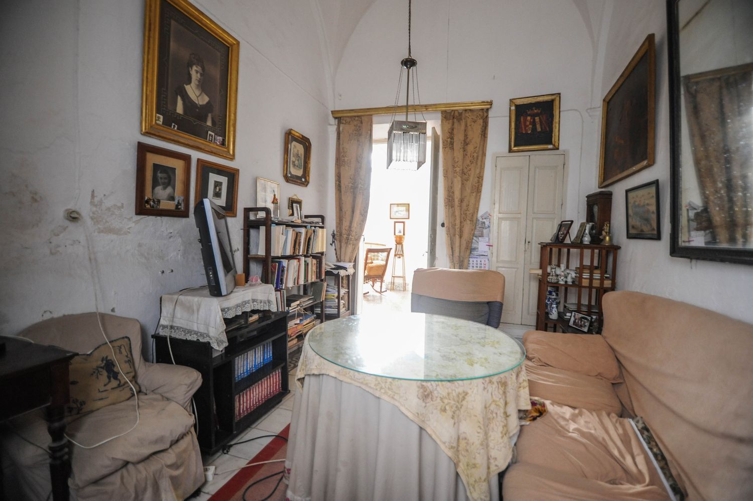 Casas o chalets en Arcos de la Frontera