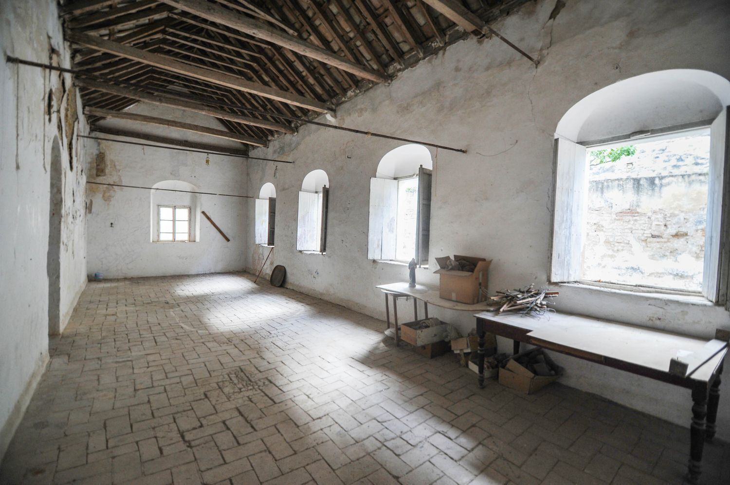 Casas o chalets en Arcos de la Frontera