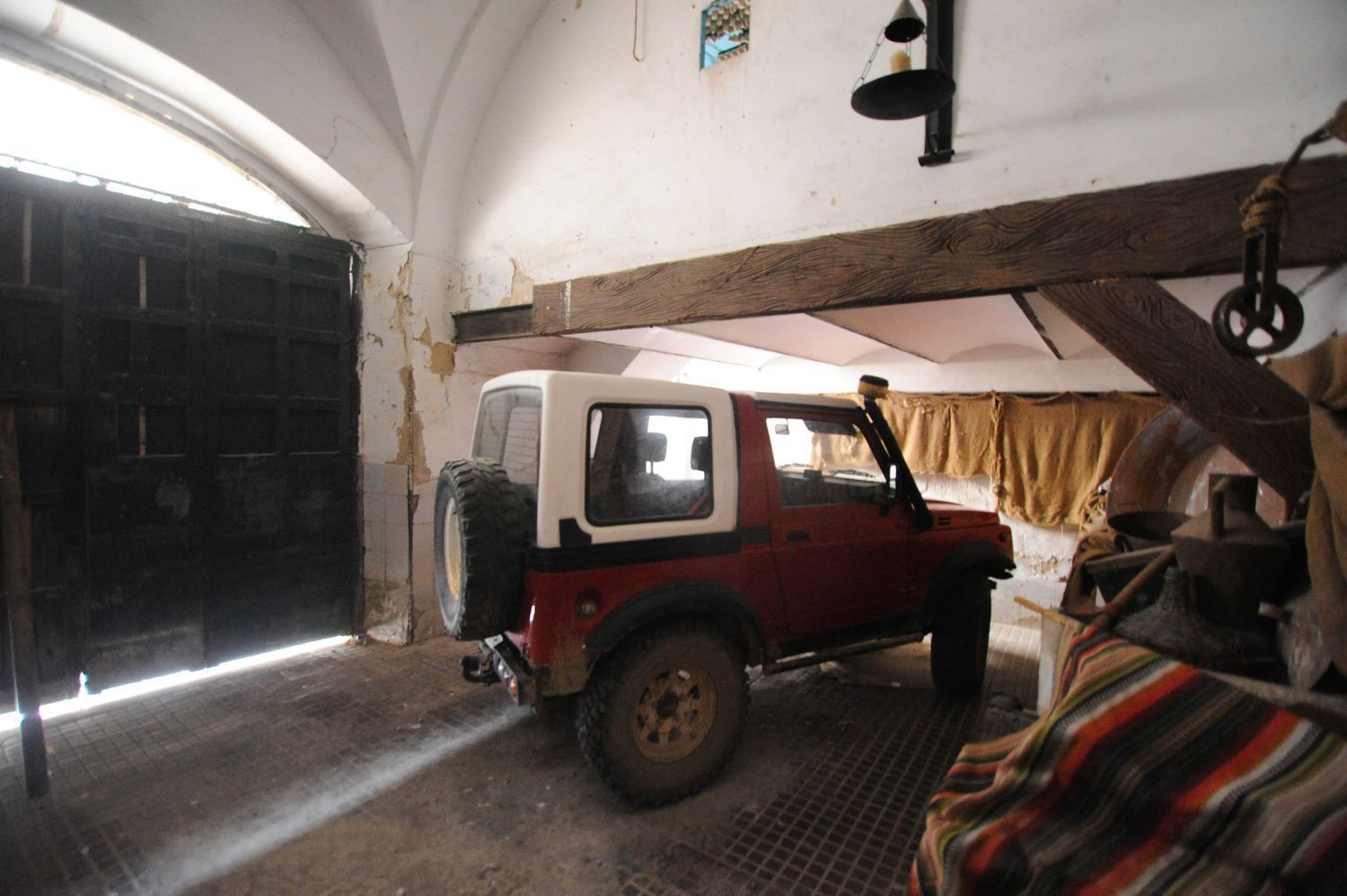Casas o chalets en Arcos de la Frontera