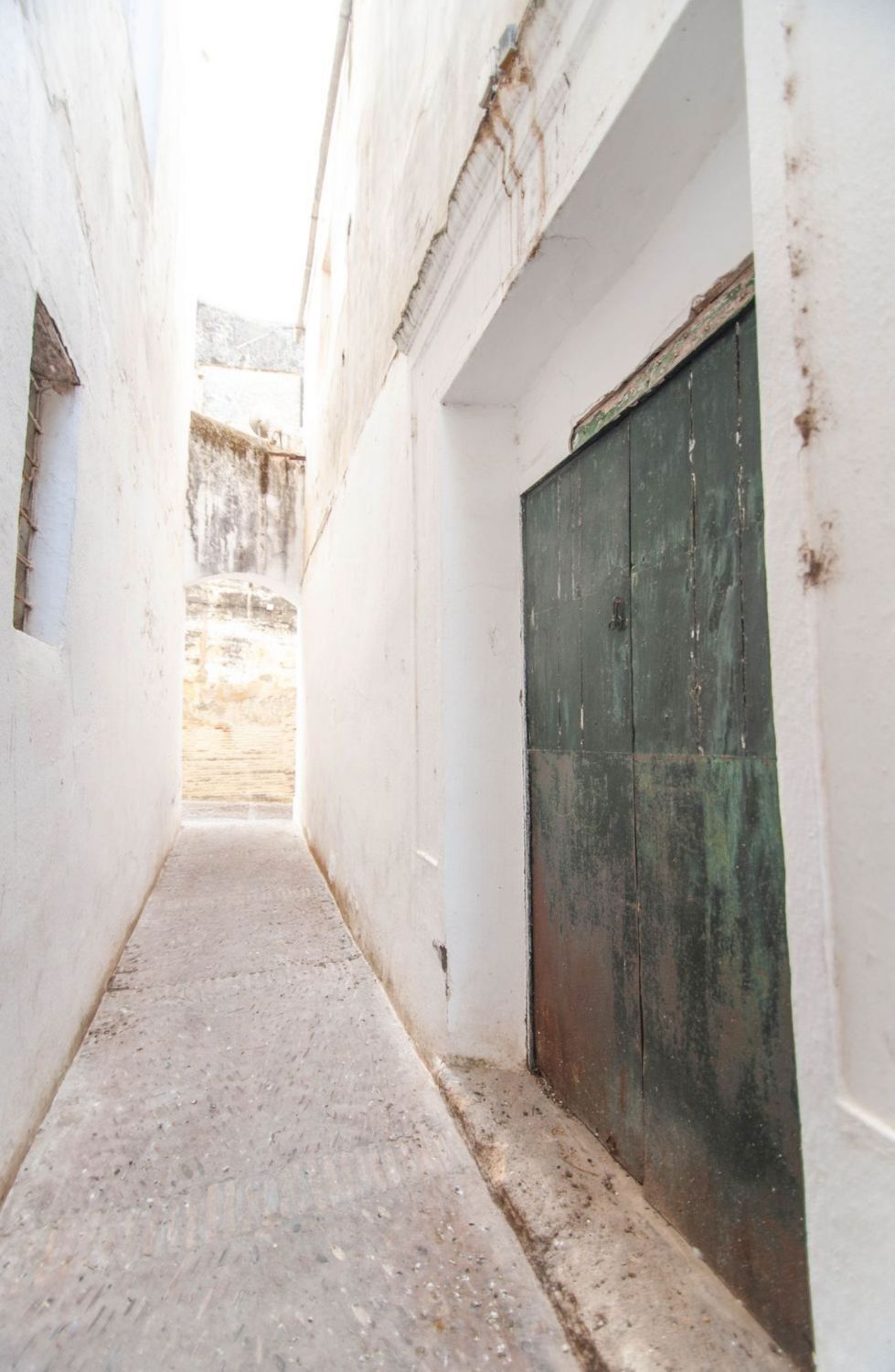 Casas o chalets en Arcos de la Frontera