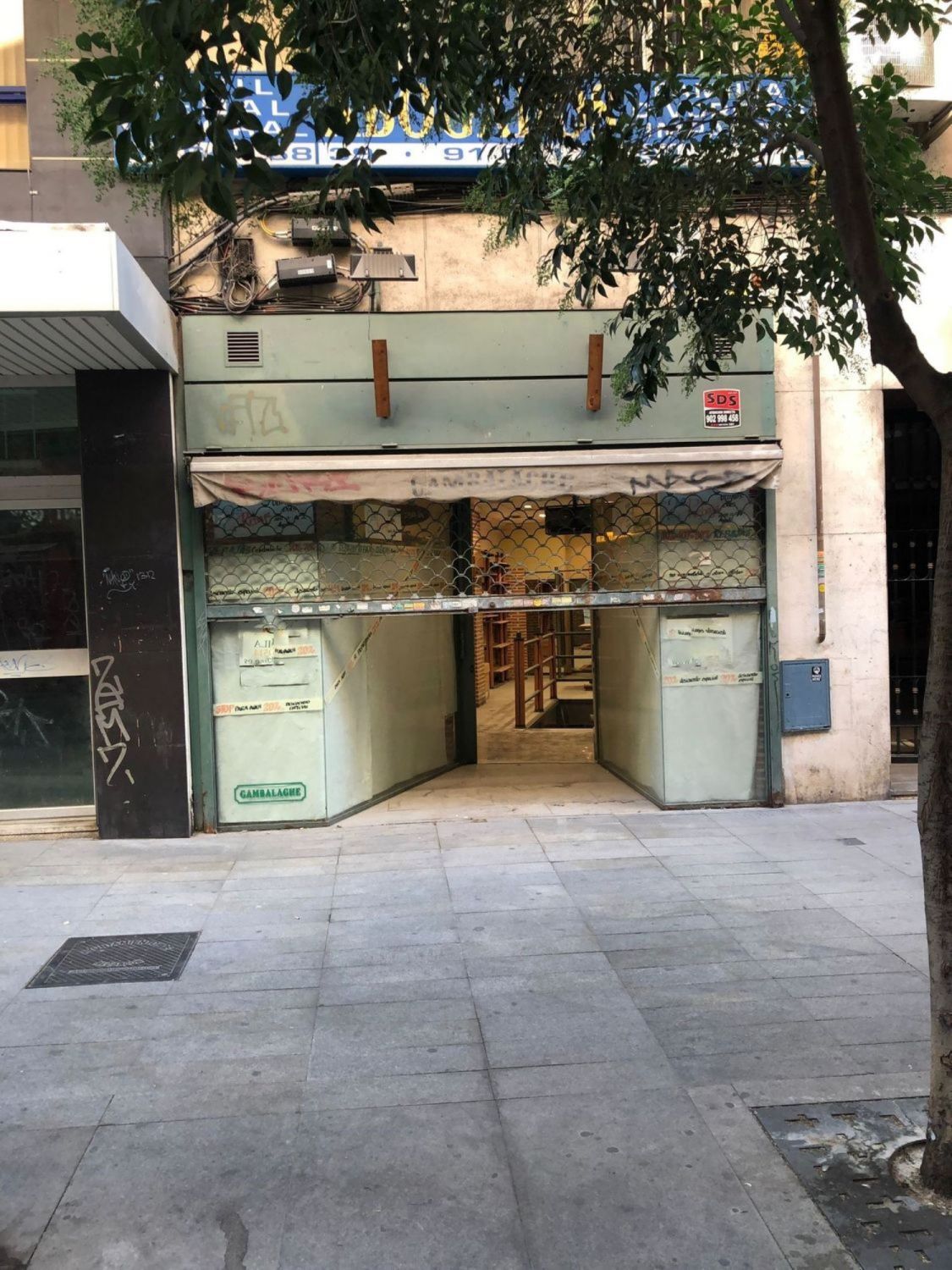 ^**^MAGNÍFICO LOCAL EN UNA DE LAS CALLES MAS COMERCIALES DE ALCORCÓN^**^ OPORTUNIDAD! TAMBIEN EN ALQ