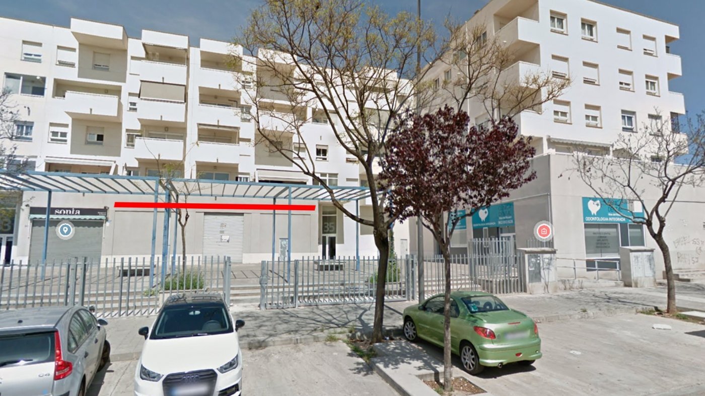 Local en bruto MODULABLE con CARENCIA ? Desde 600? | Inversión o negocio