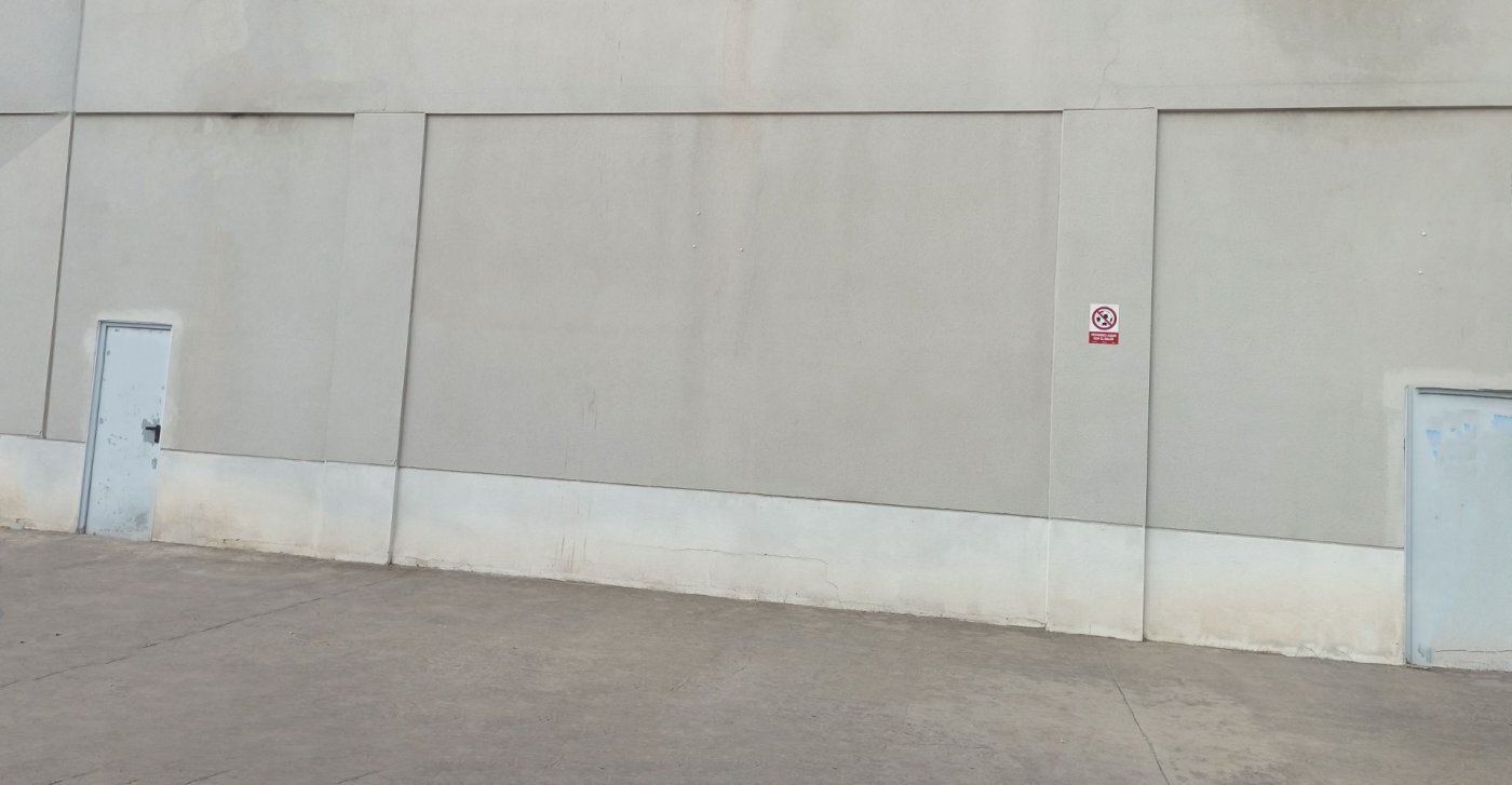 Local en bruto MODULABLE con CARENCIA ? Desde 600? | Inversión o negocio