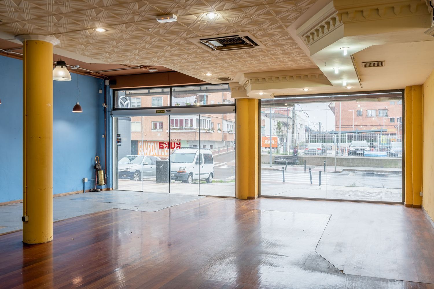 Negocios-Venta-Collado Villalba-1021065-Foto-3