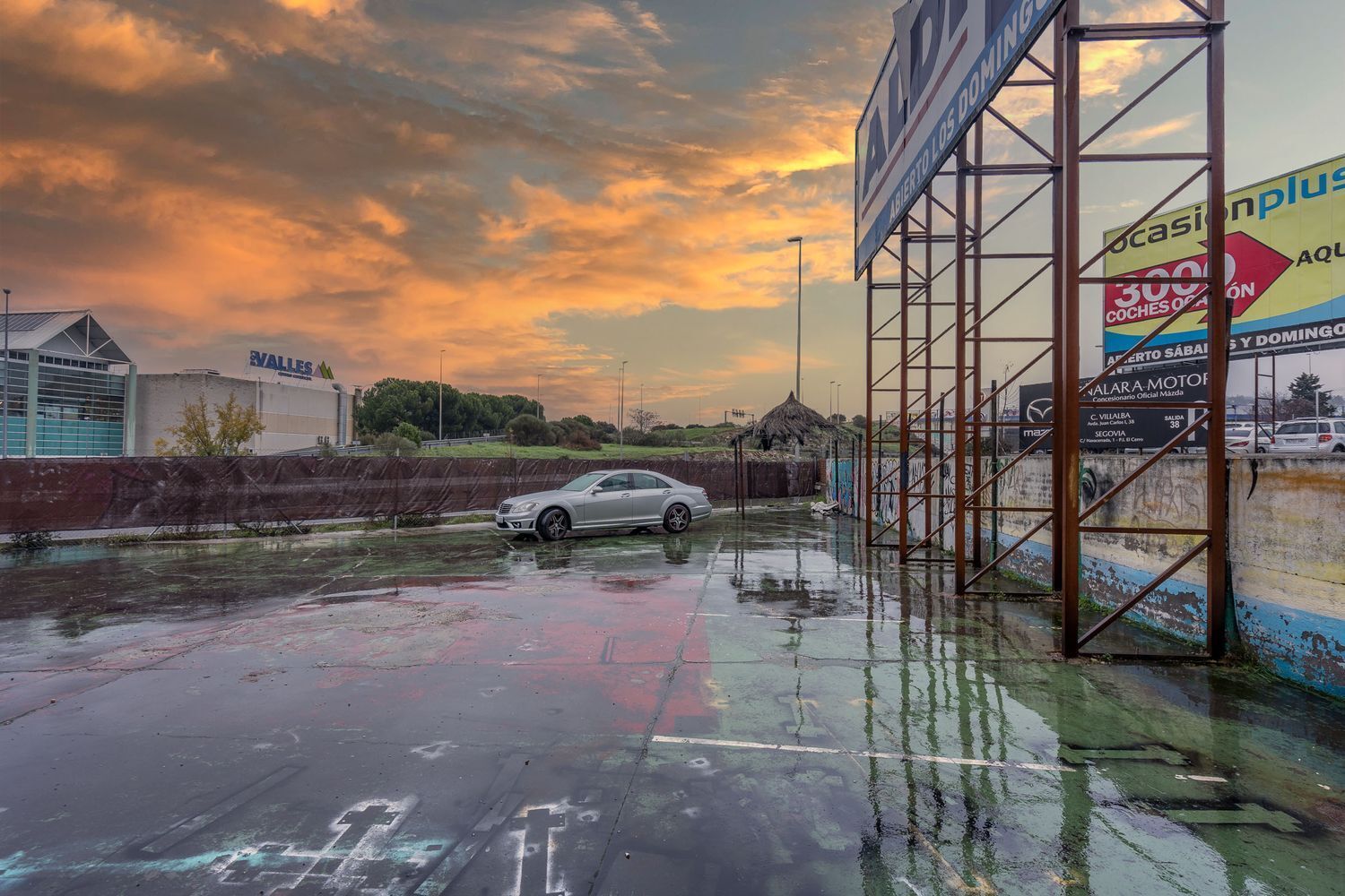 Negocios-Venta-Collado Villalba-1021065-Foto-15