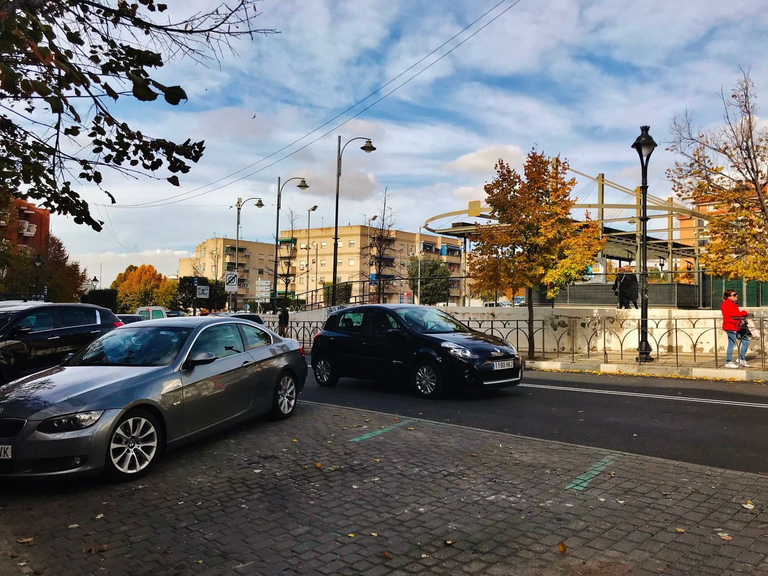 Negocios en Arganda del Rey, Centro