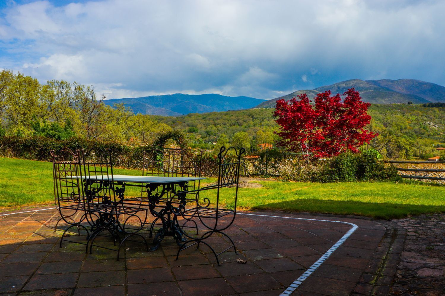 Pisos en Jarandilla de la Vera