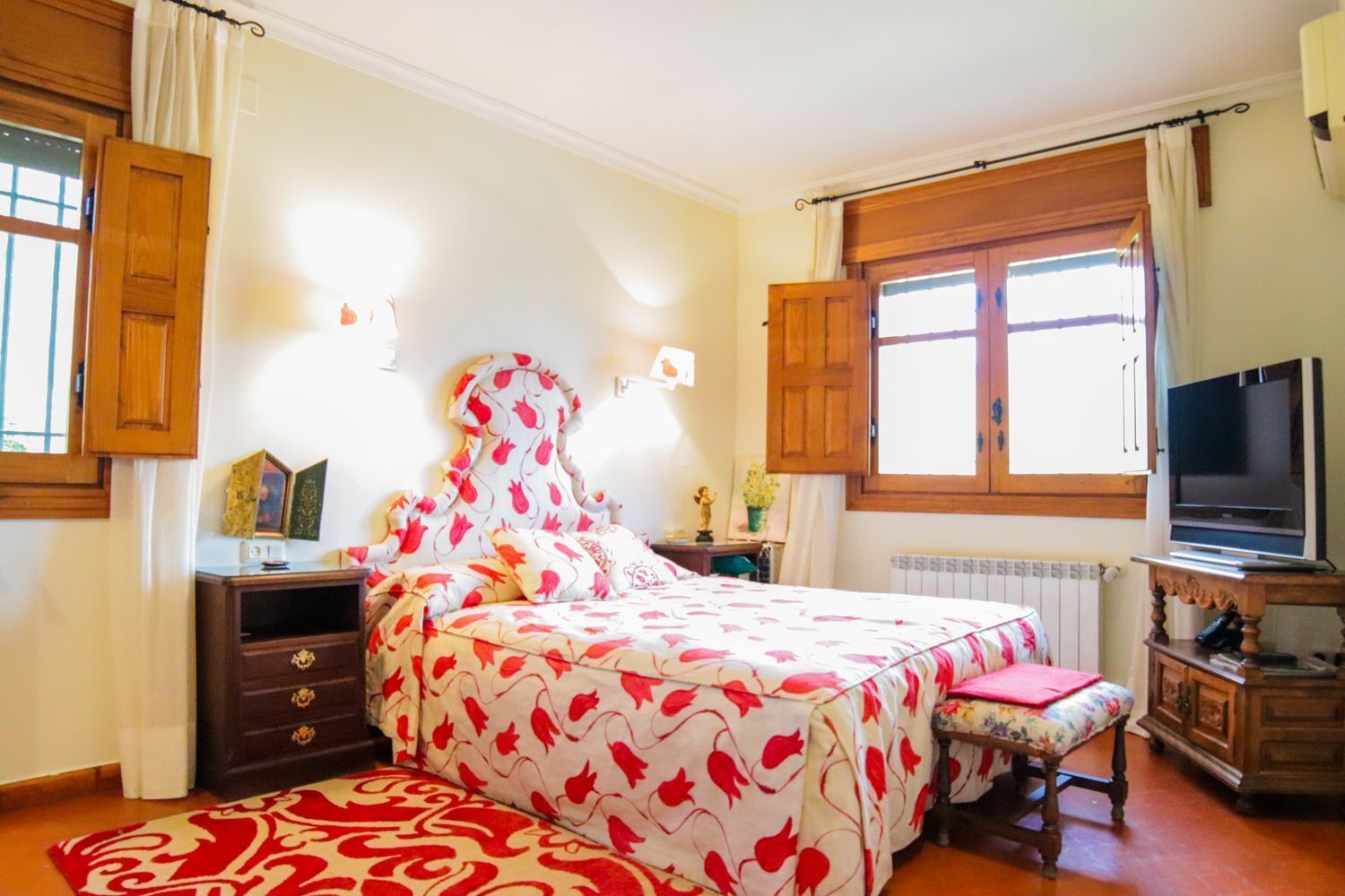 Pisos en Jarandilla de la Vera