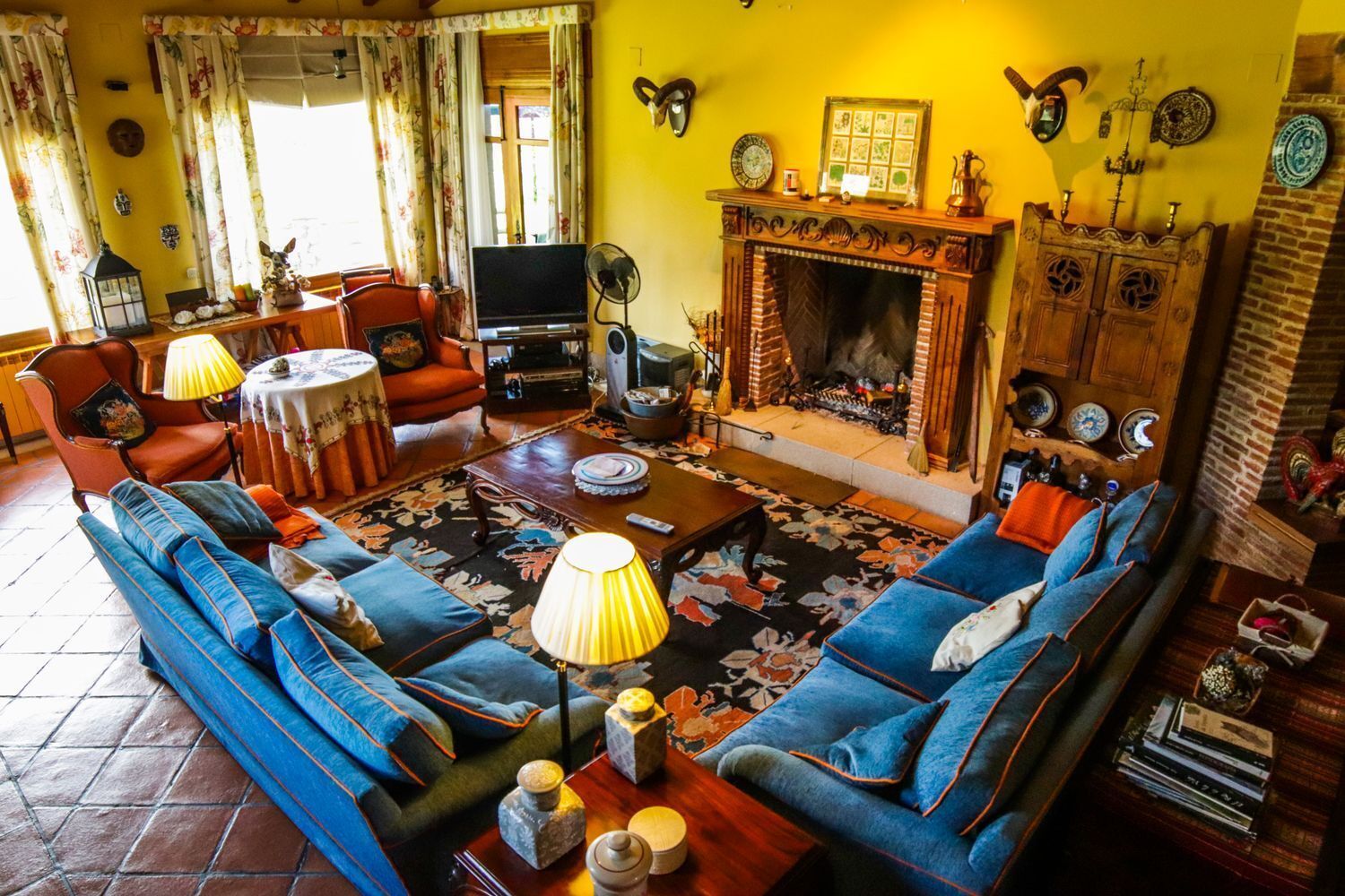 Pisos en Jarandilla de la Vera