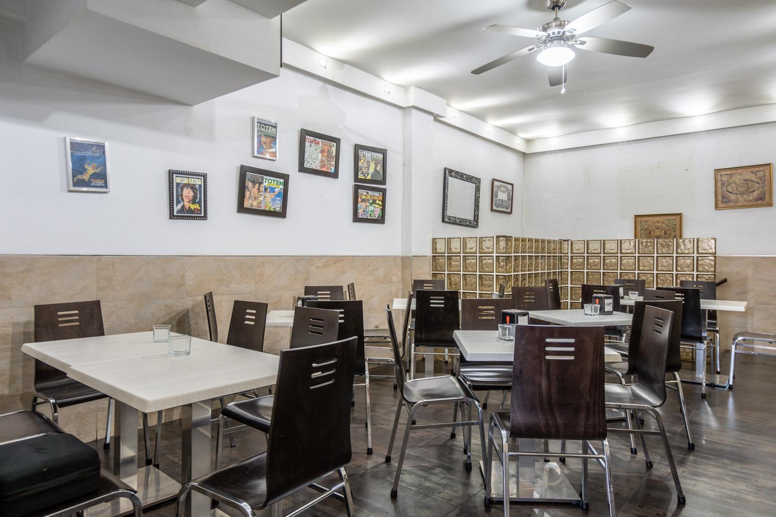 ^**^BAR RESTAURANTE CON AMPLIAS TERRAZAS Y AMPLIA ZONA PRIVADA EN MEJORADA DEL CAMPO^**^ Magnífica o