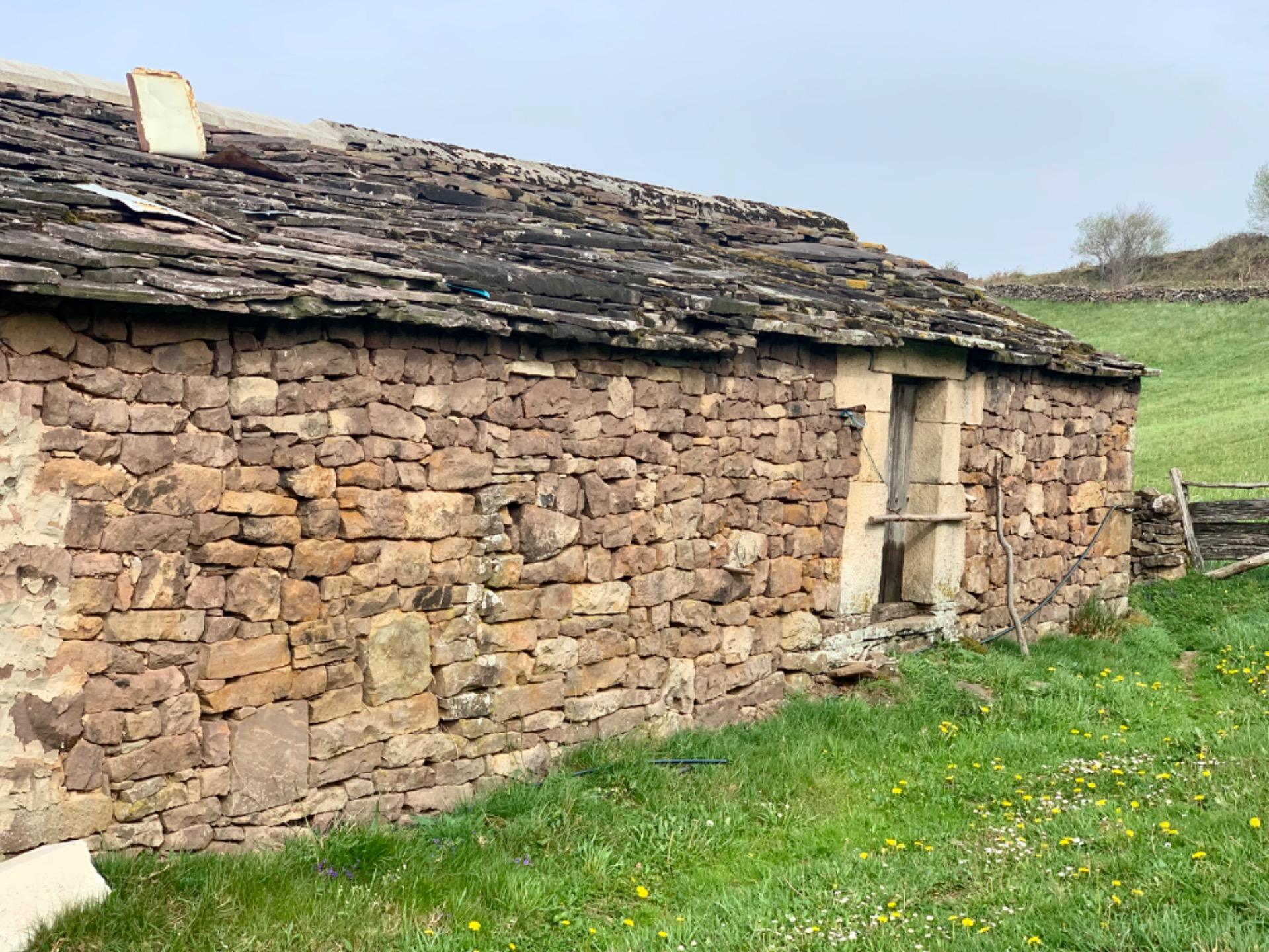 Cabaña San Pedro del Romeral