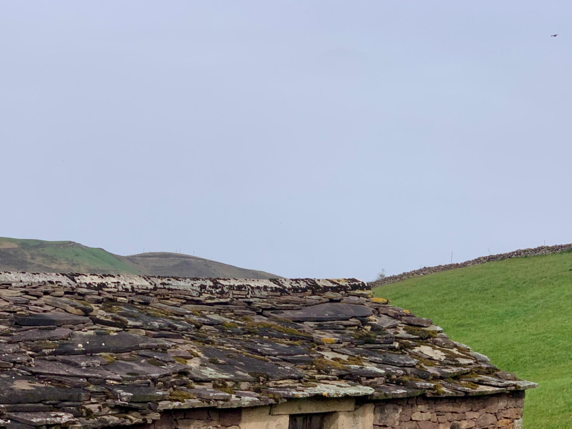 Cabaña San Pedro del Romeral