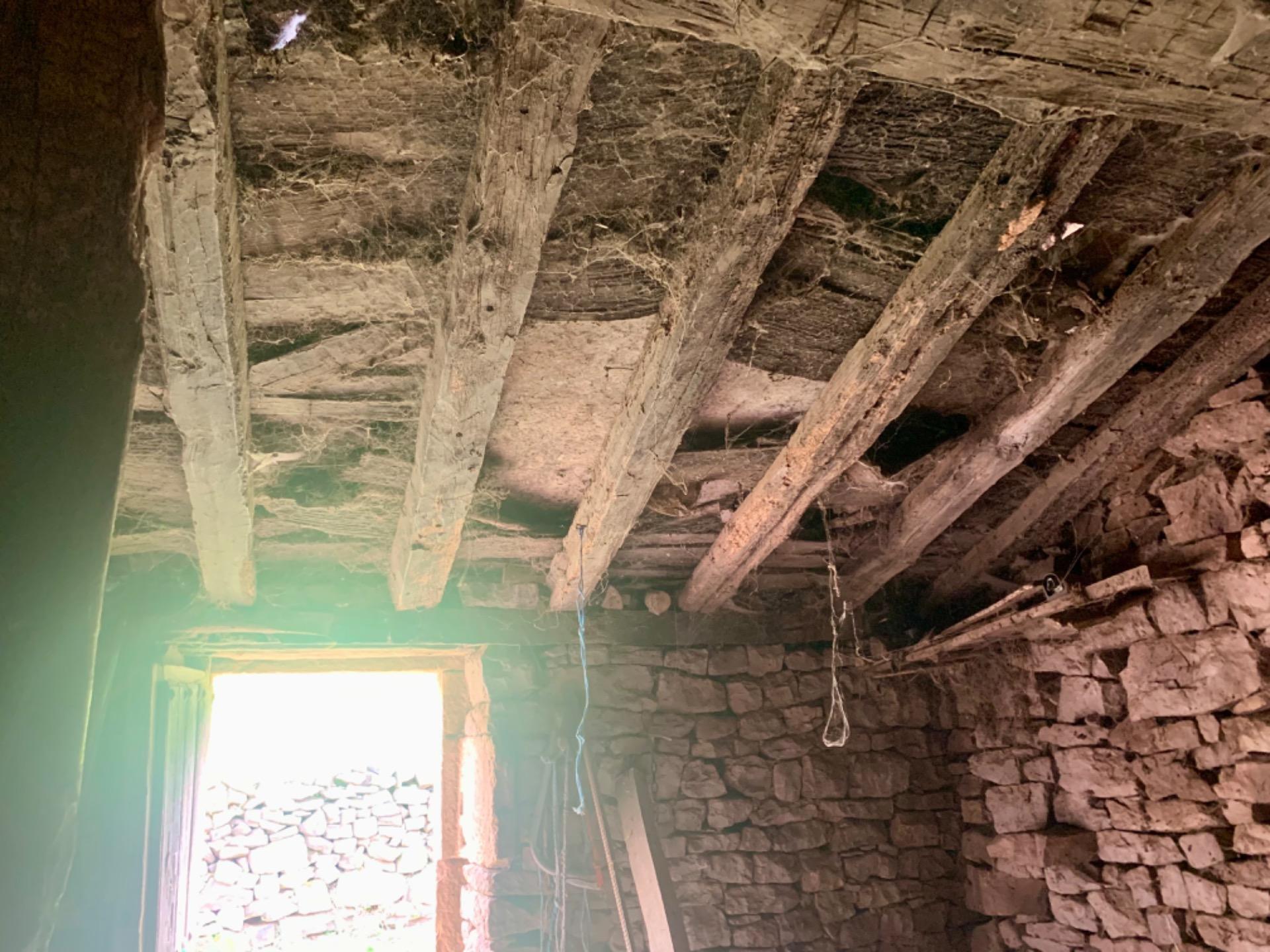 Cabaña San Pedro del Romeral