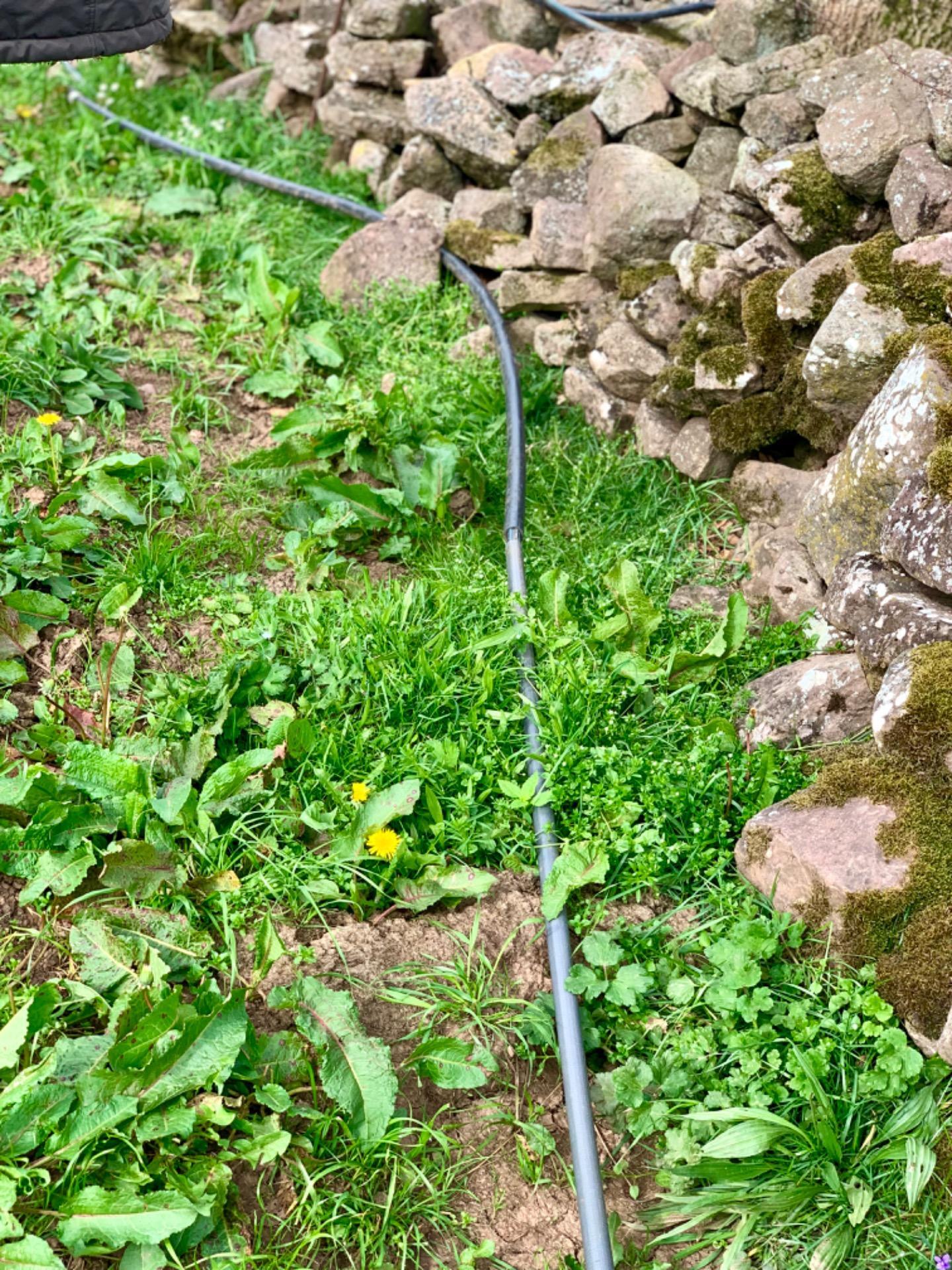 Cabaña San Pedro del Romeral