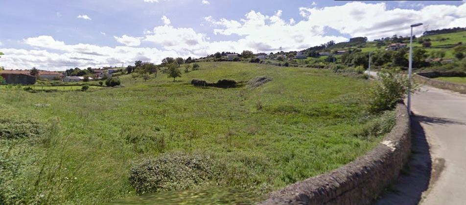 PARCELA URBANA EN REOCIN