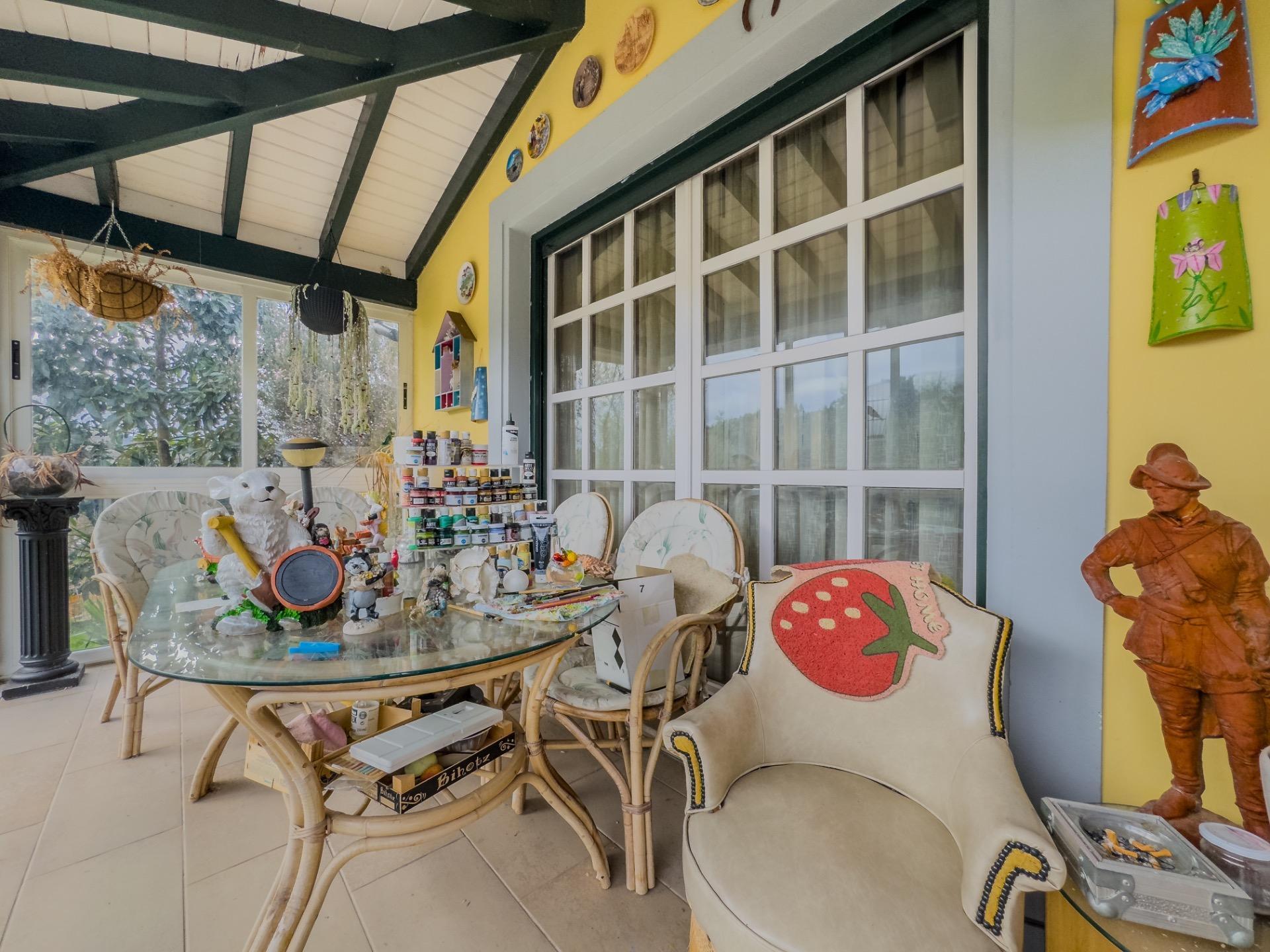 Exclusivo chalet en San Mamés de Meruelo con vistas espectaculares