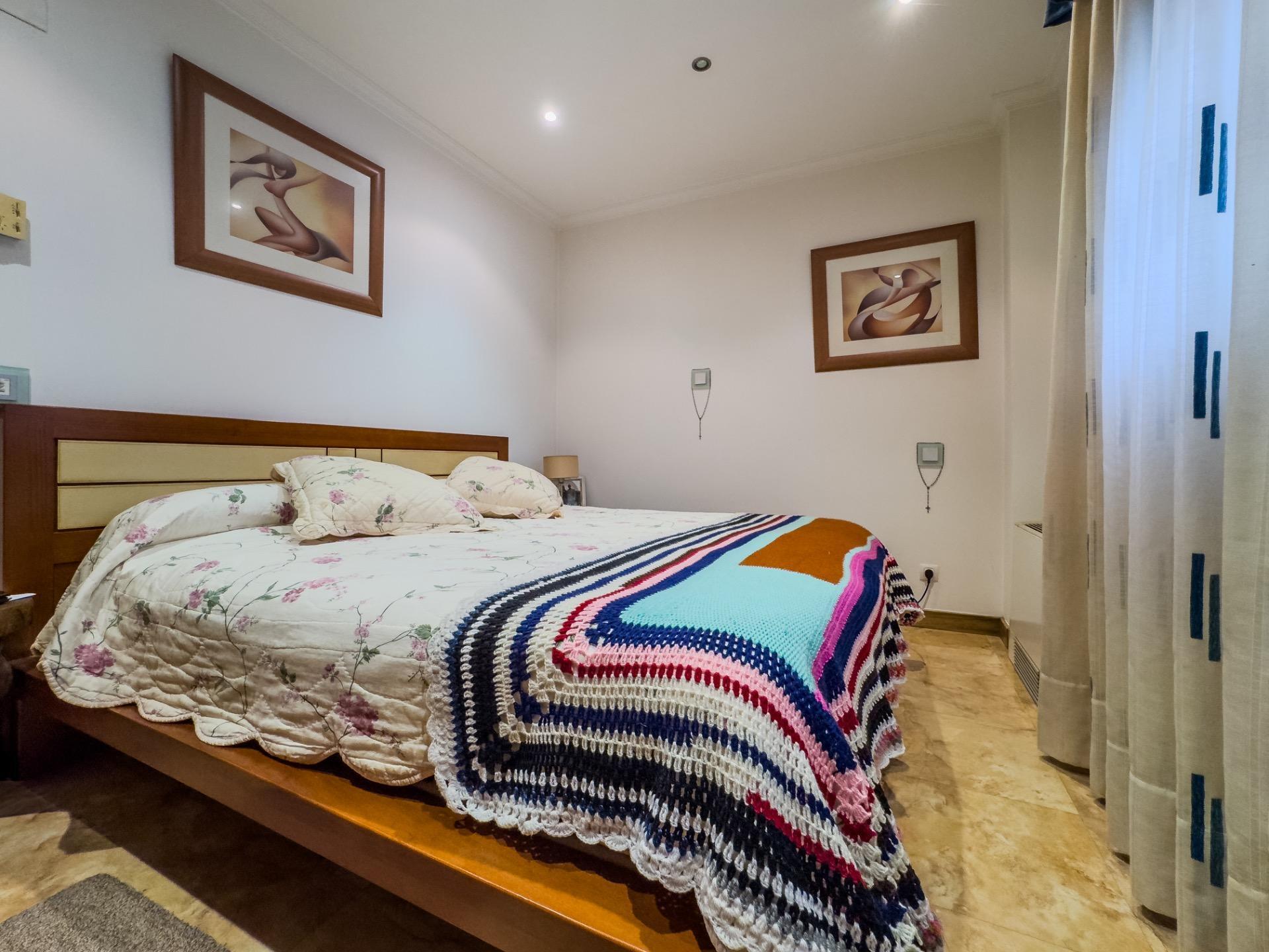 Exclusivo chalet en San Mamés de Meruelo con vistas espectaculares