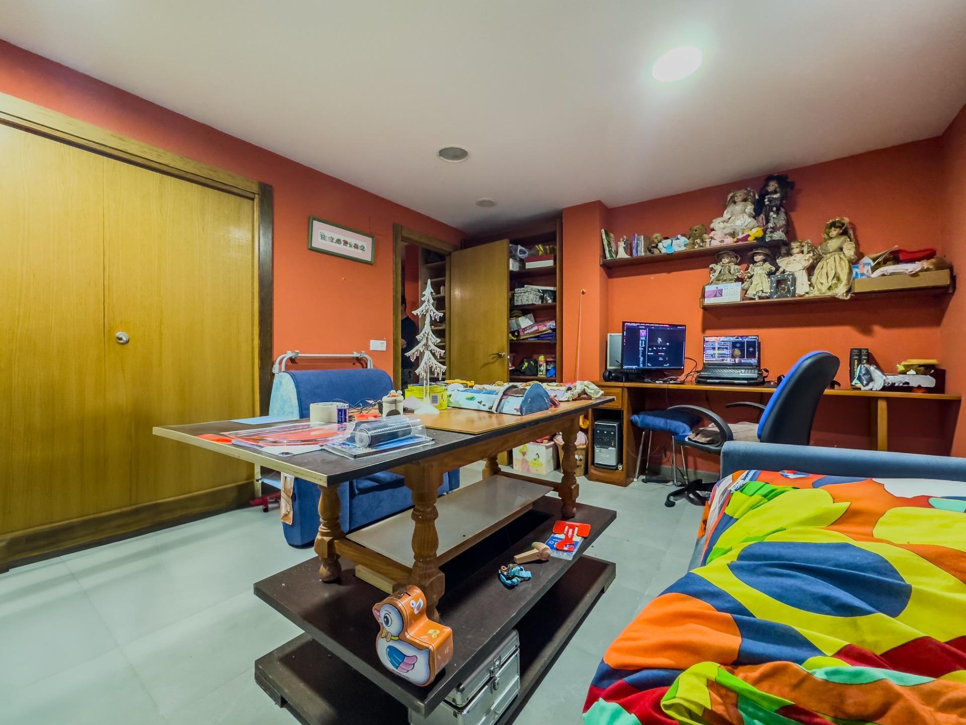 Exclusivo chalet en San Mamés de Meruelo con vistas espectaculares